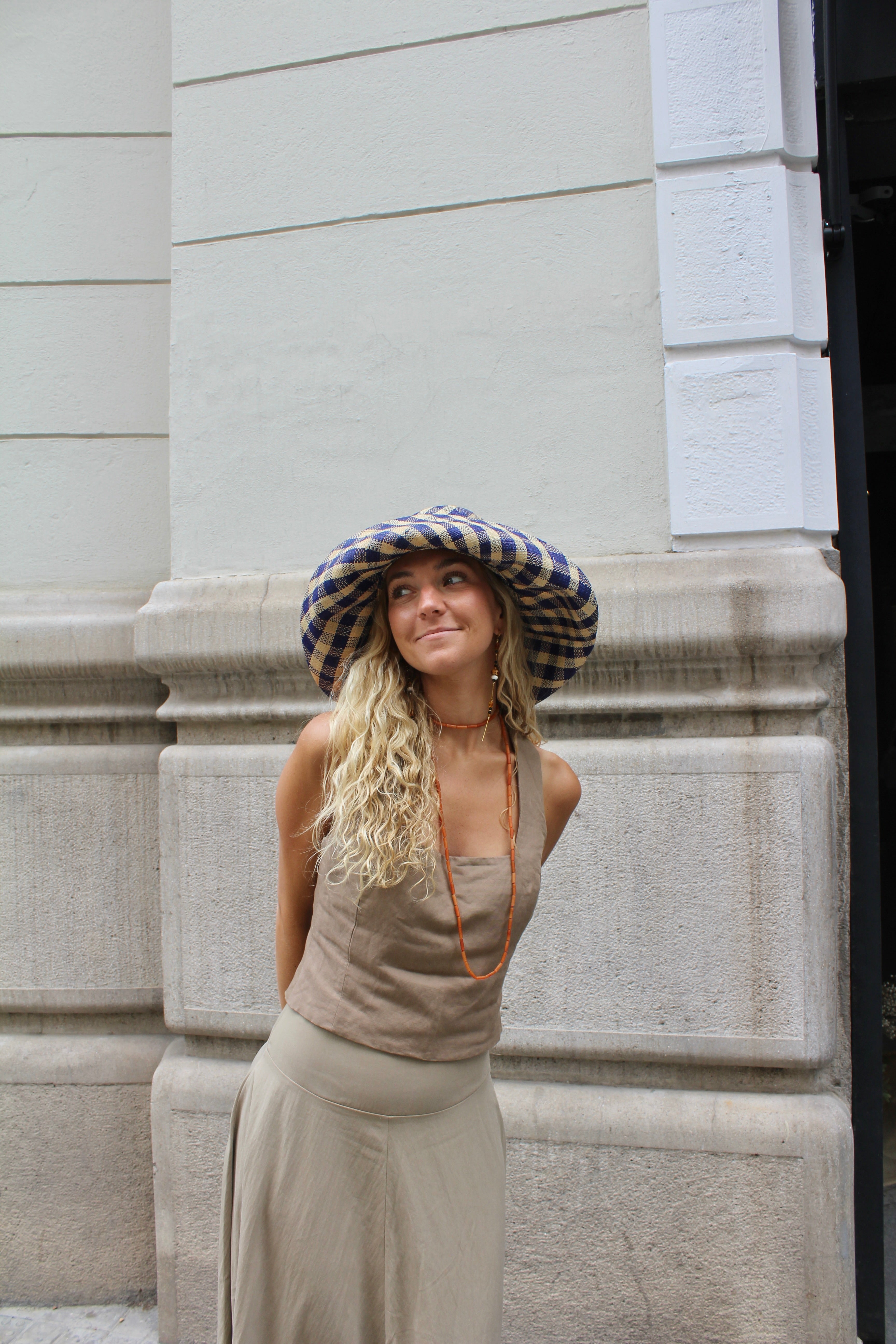 Sombrero Biarritz