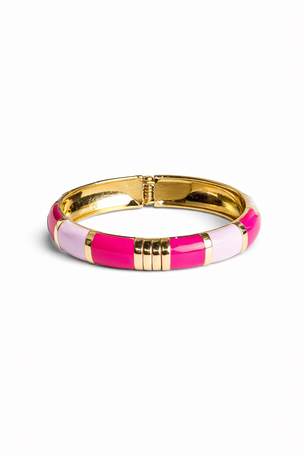 Pulseira Urano em ouro