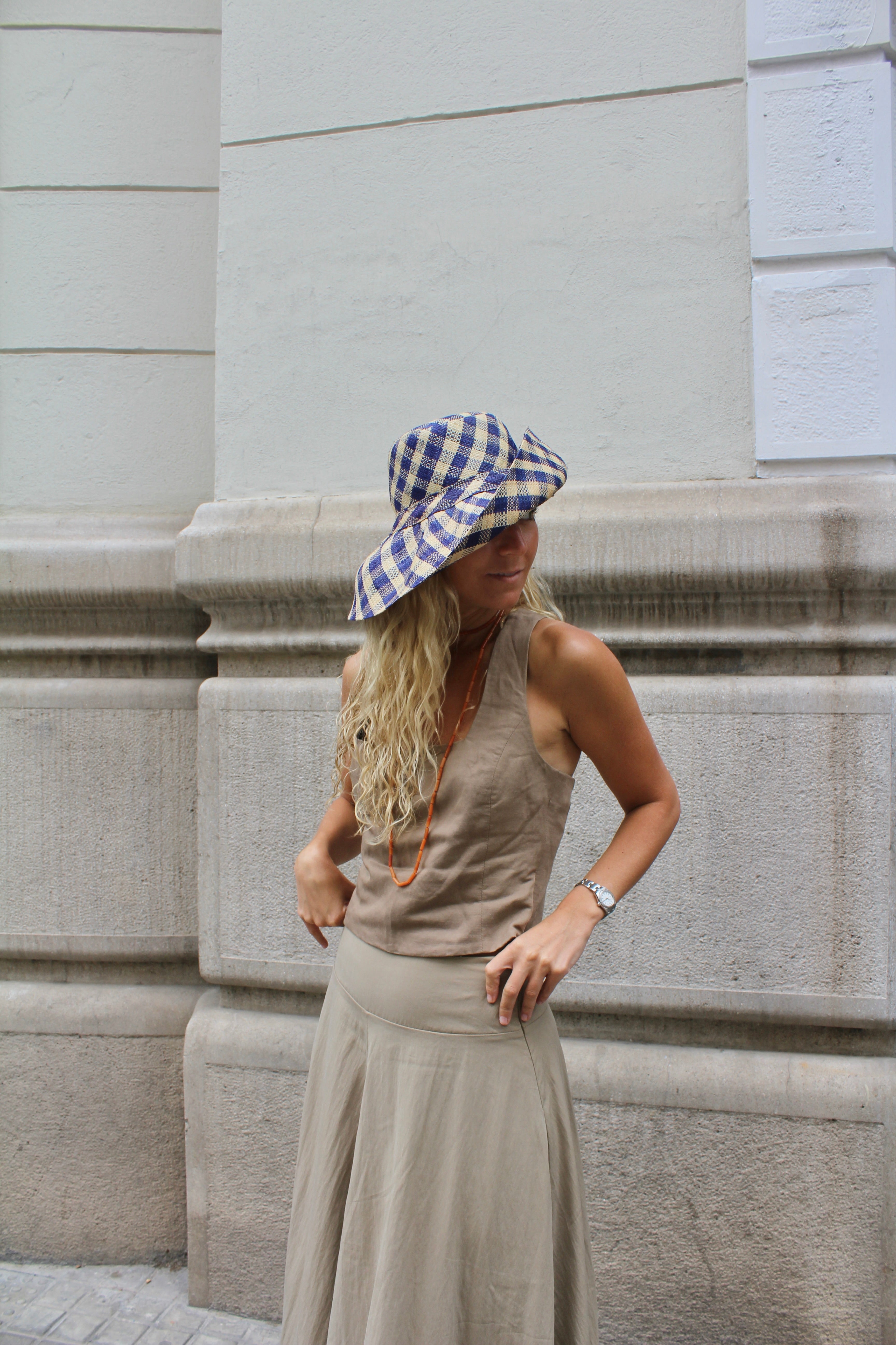 Sombrero Biarritz