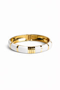 Pulseira Urano em ouro