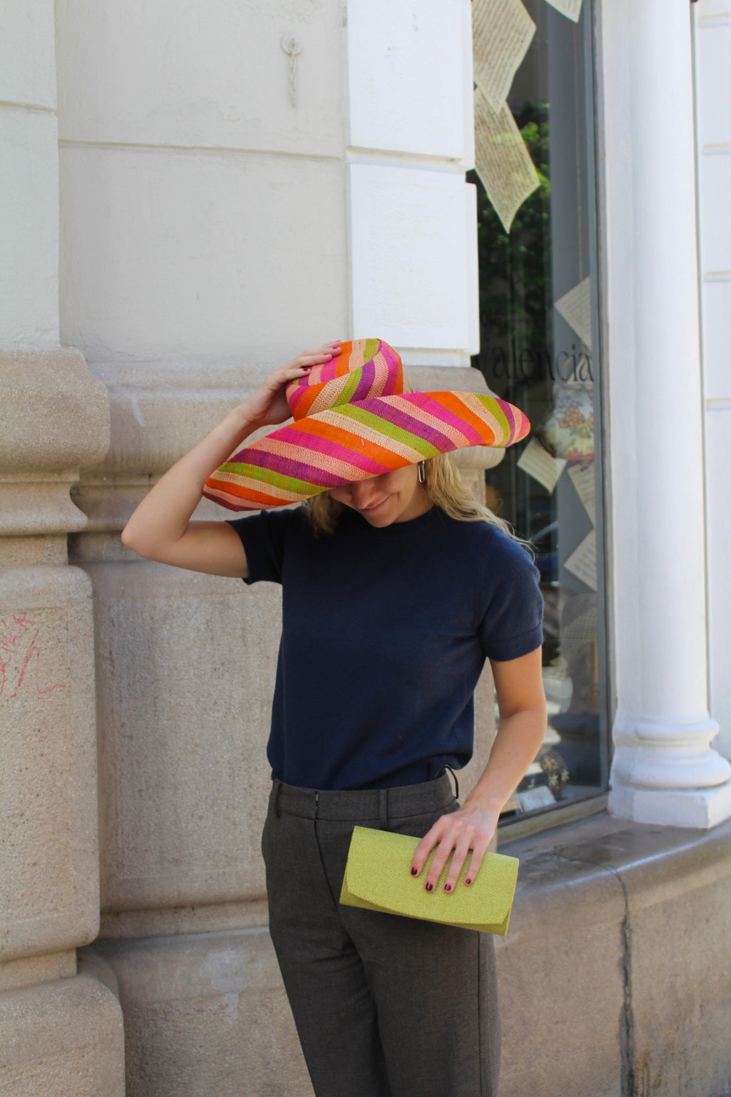 Bolso Aruba
