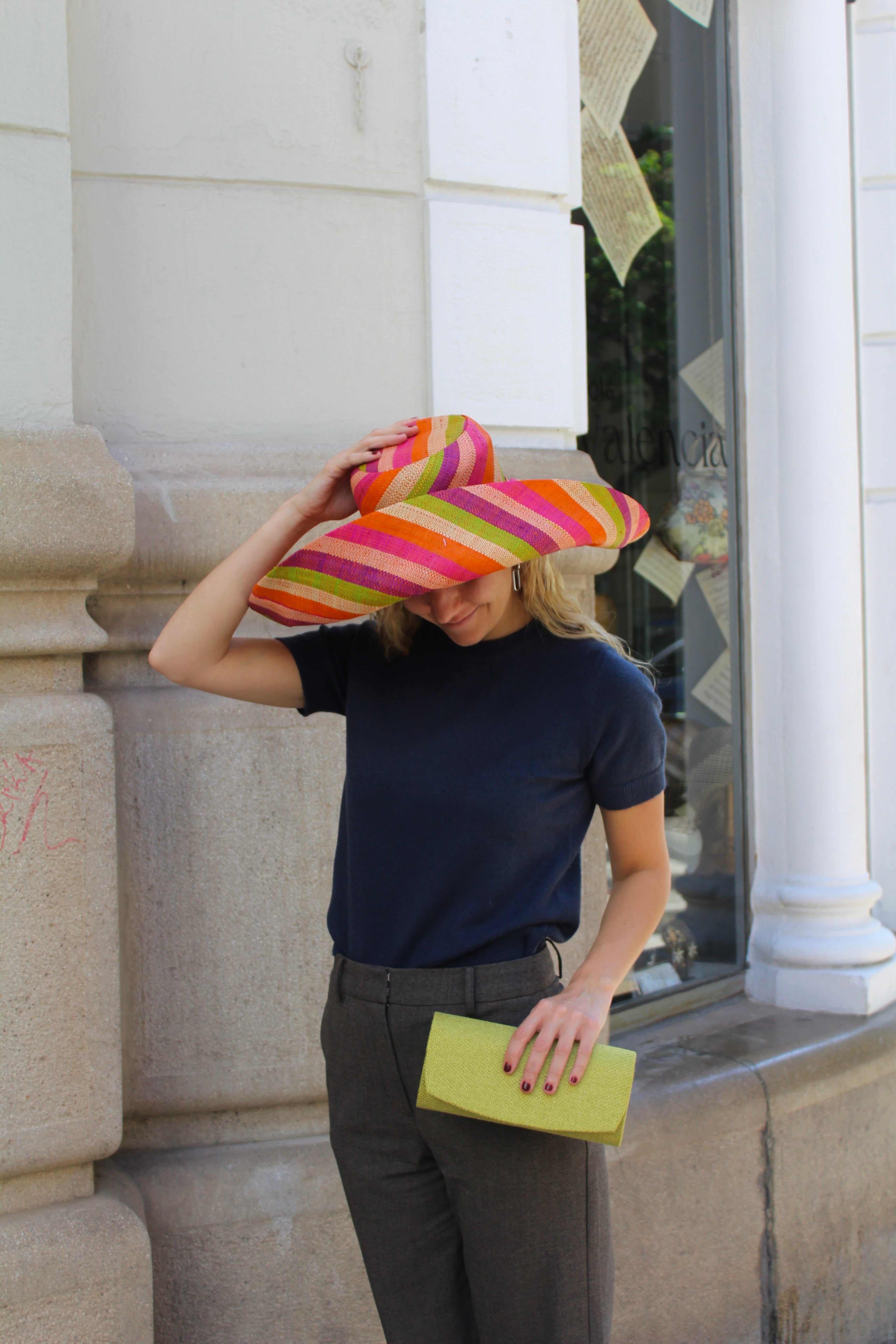 Bolso Aruba