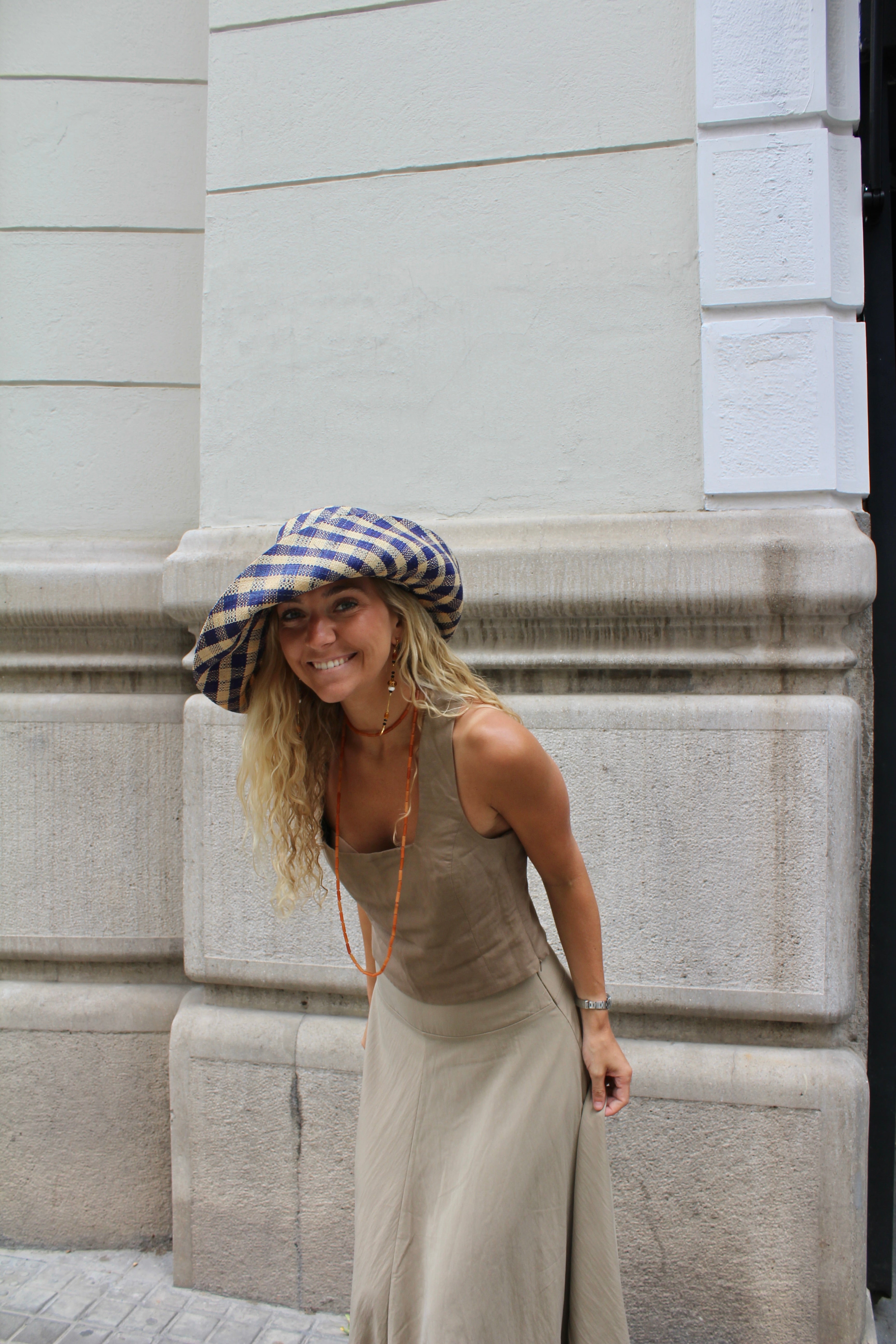 Sombrero Biarritz