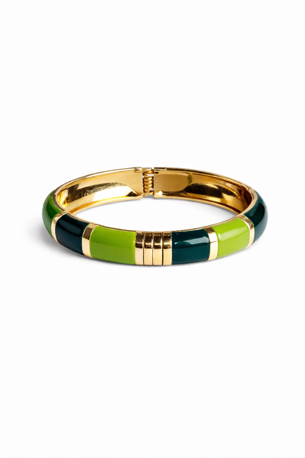 Pulseira Urano em ouro
