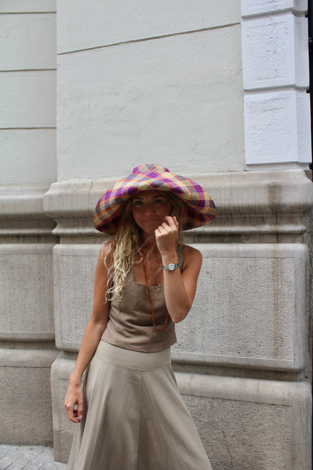 Sombrero Portofino