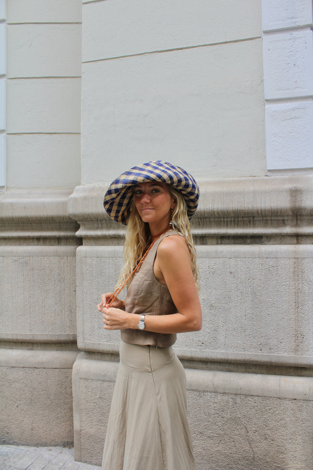Sombrero Biarritz