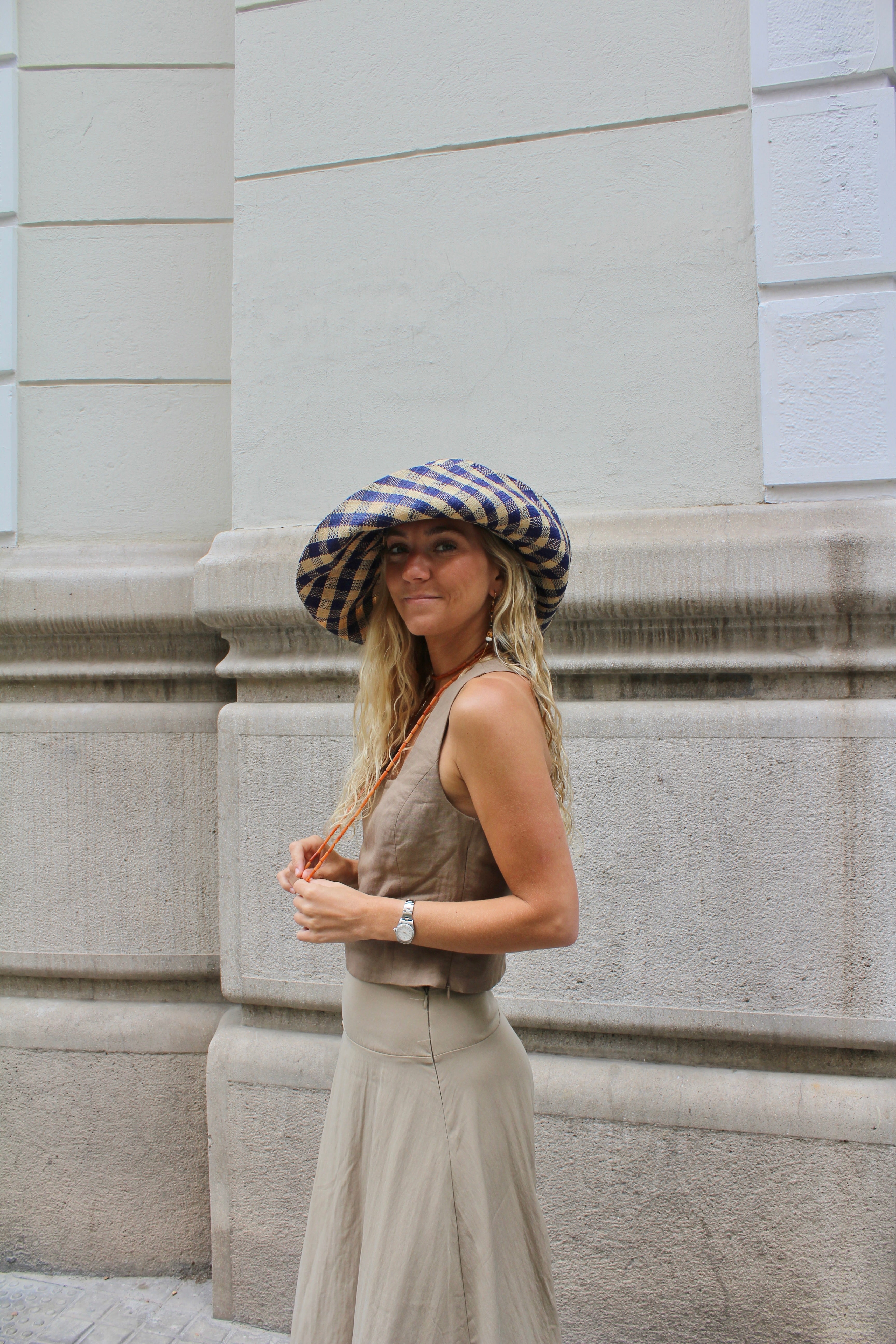 Sombrero Biarritz