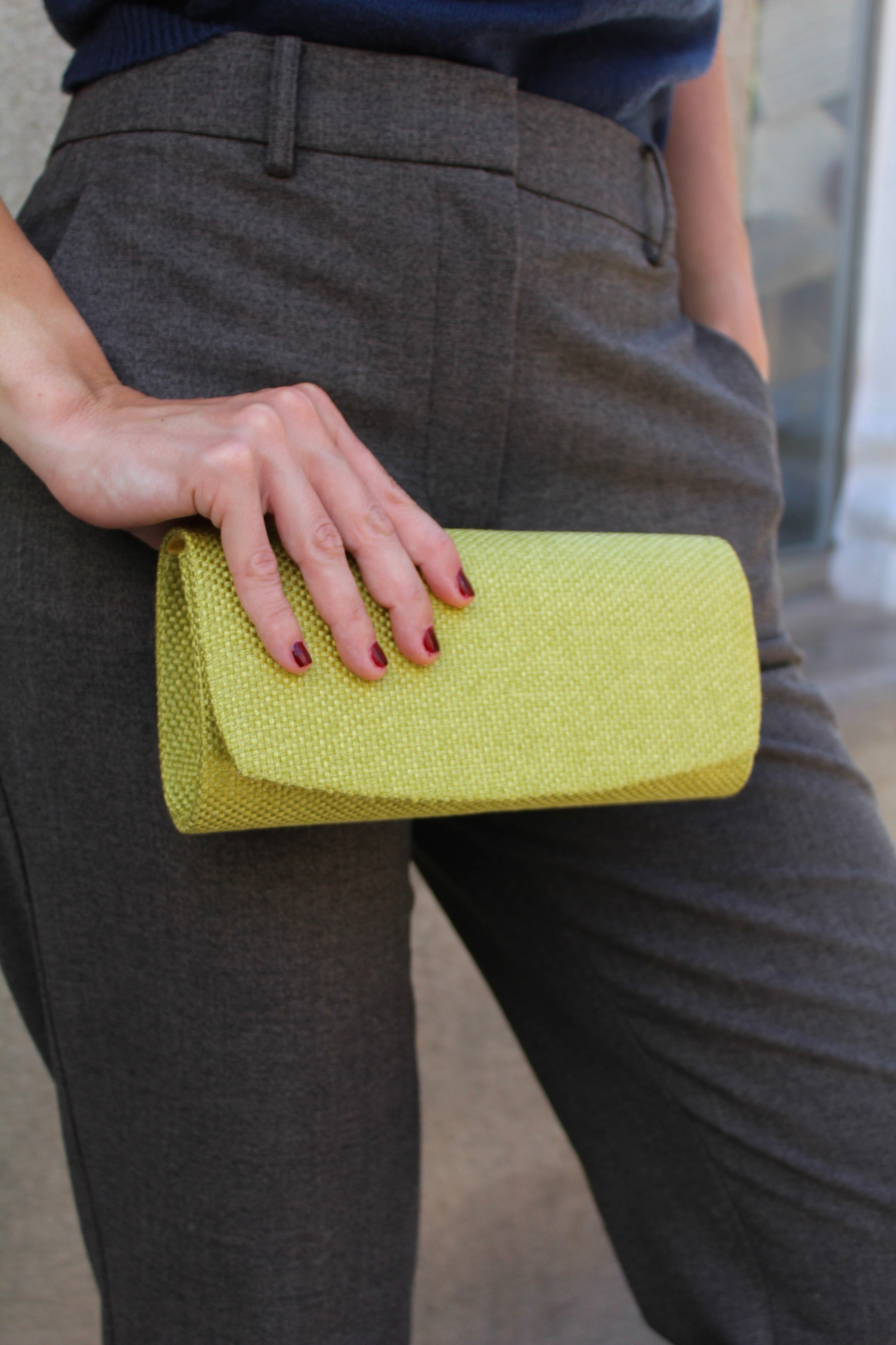Bolso Aruba