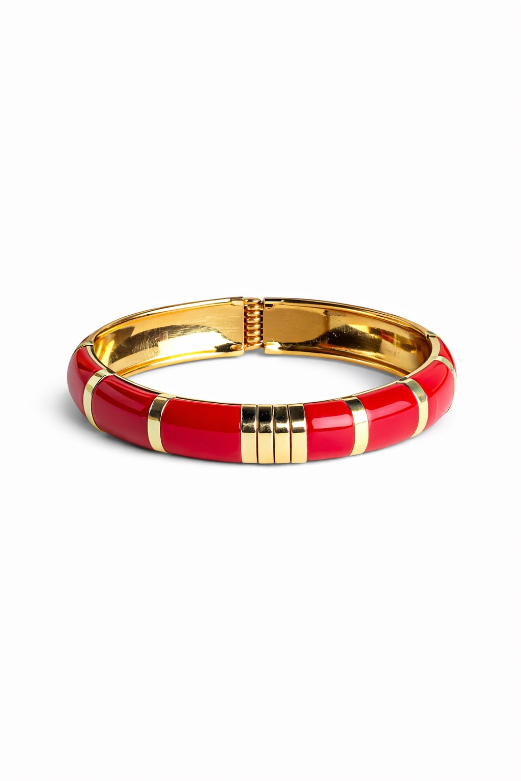 Pulseira Urano em ouro