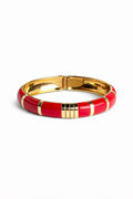 Pulseira Urano em ouro