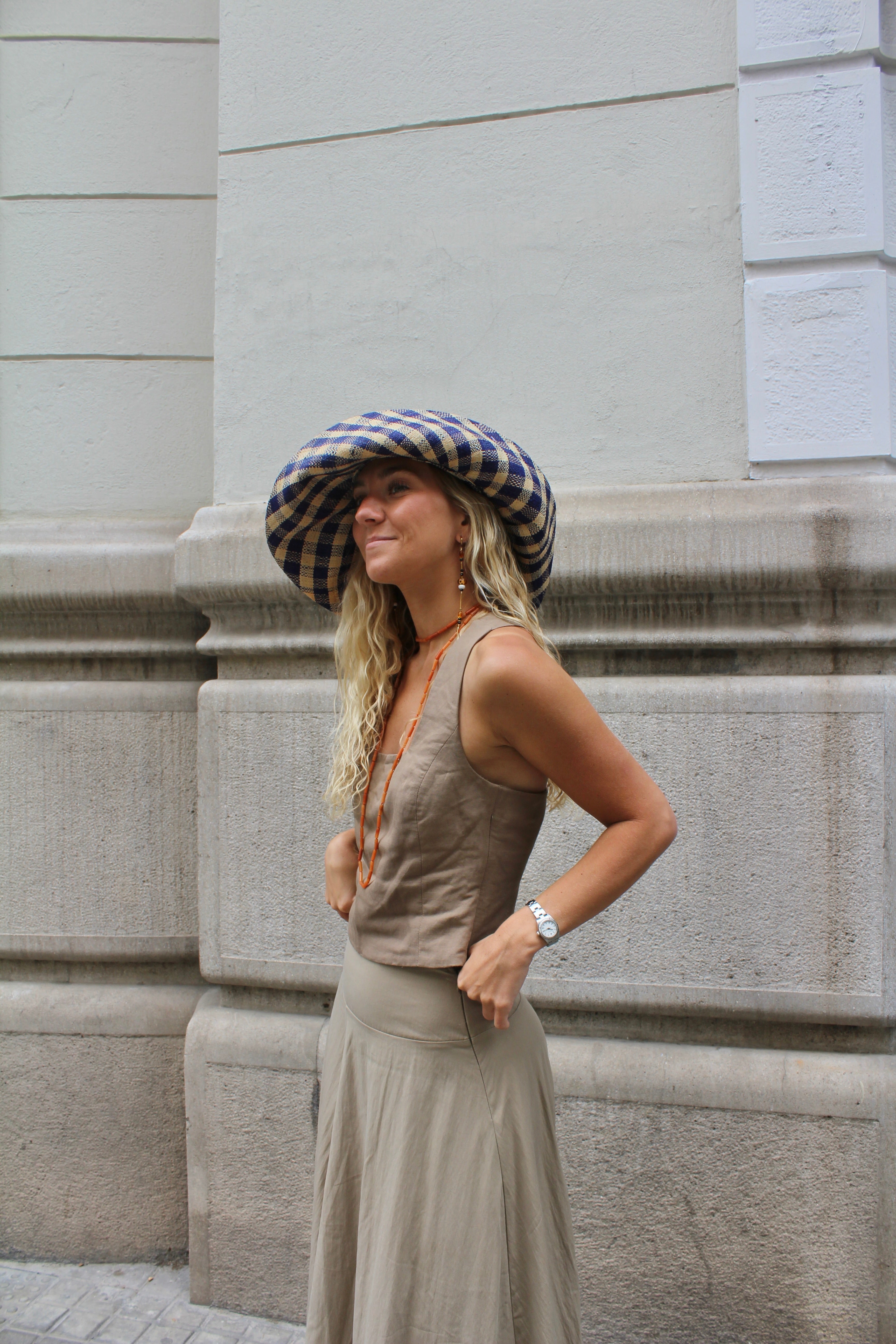 Sombrero Biarritz