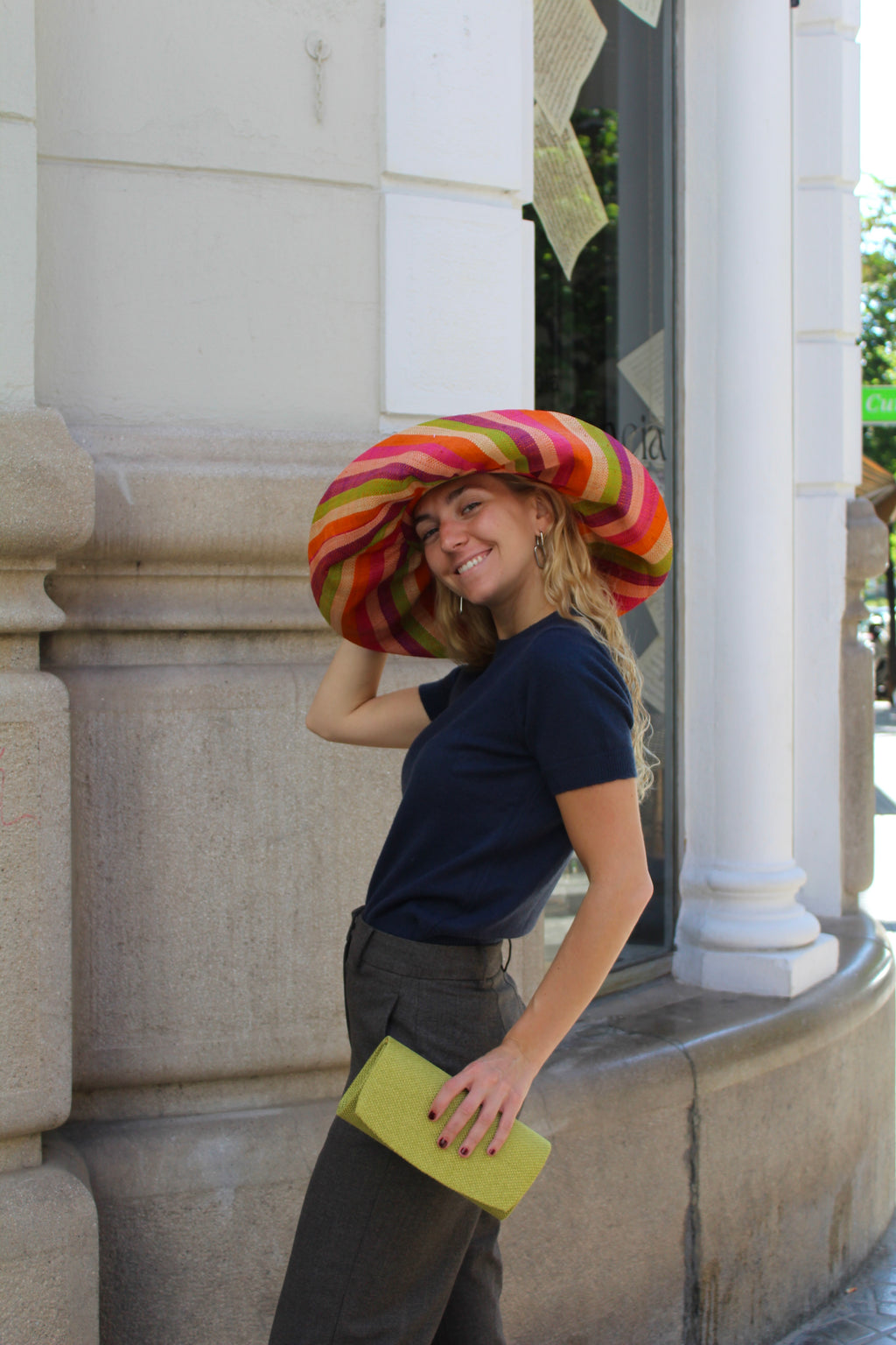 Bolso Aruba