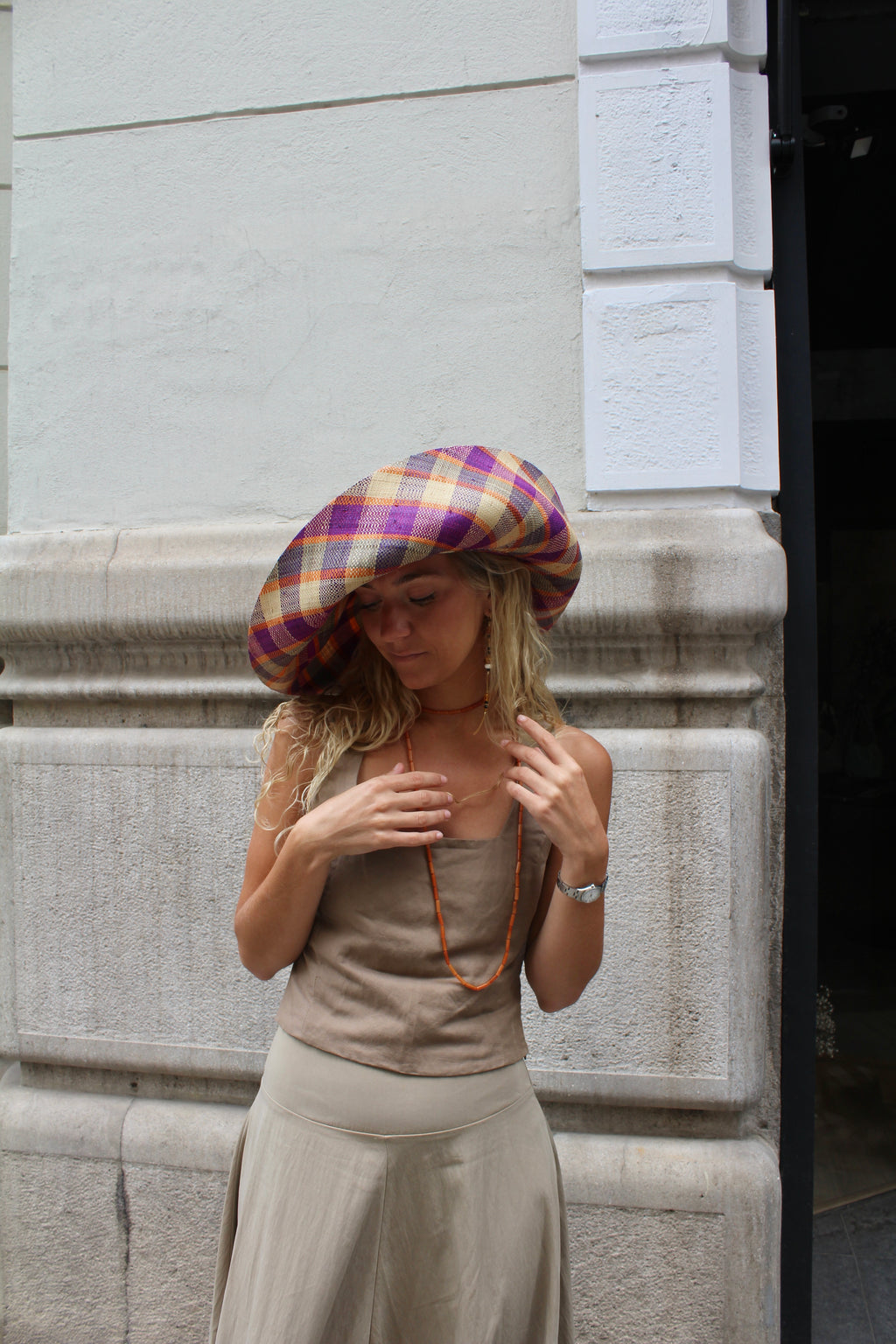 Sombrero Portofino
