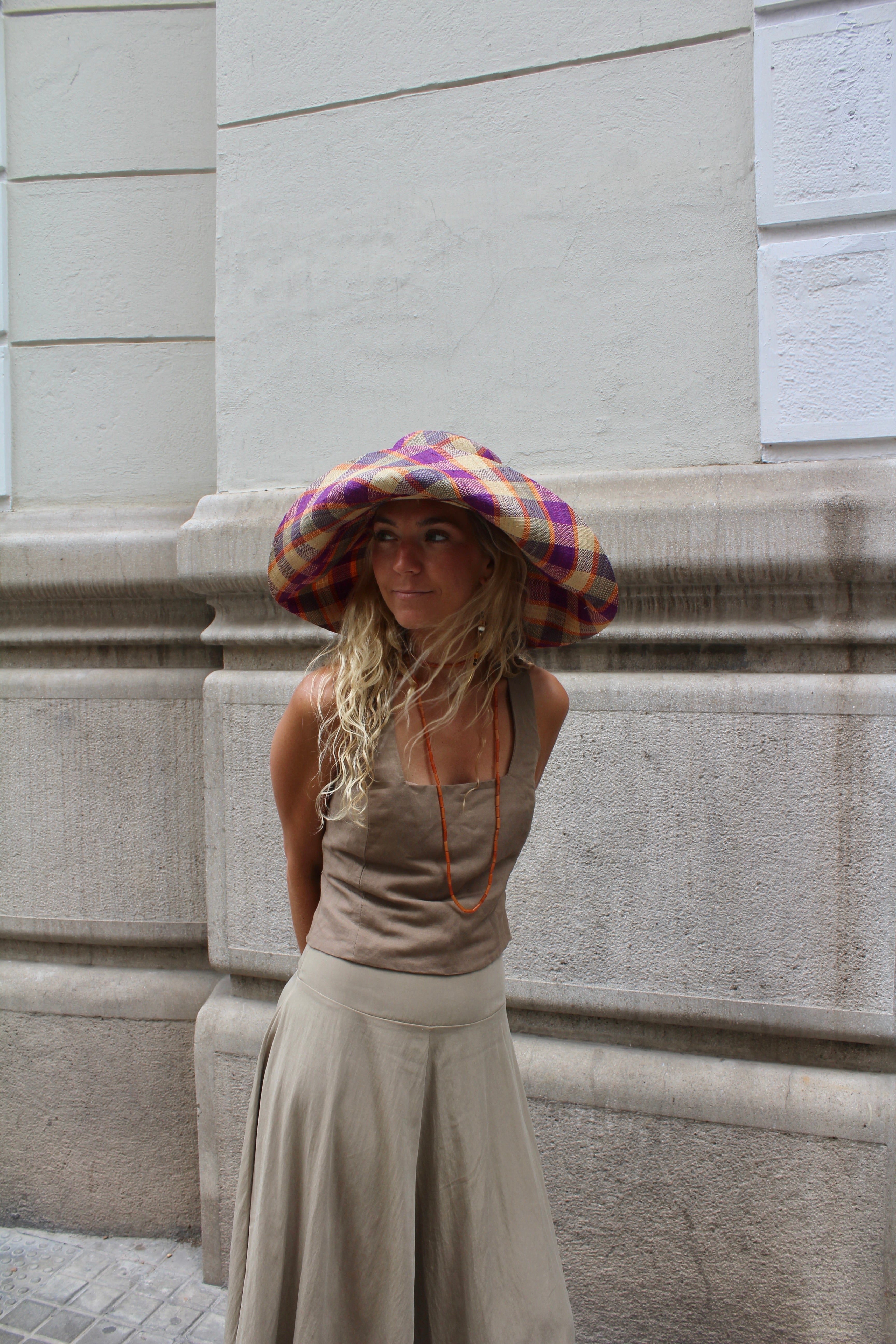 Sombrero Portofino