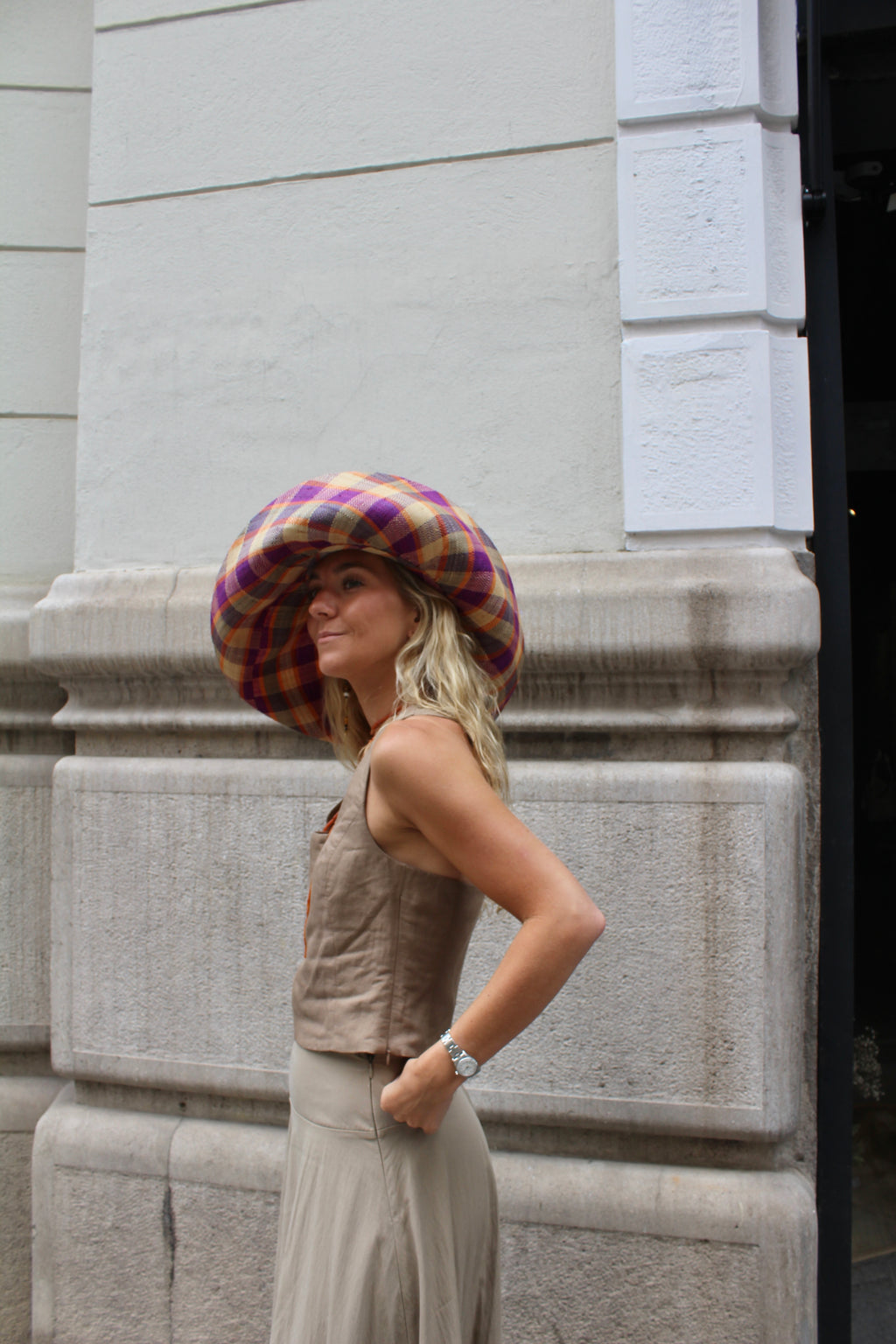 Sombrero Portofino