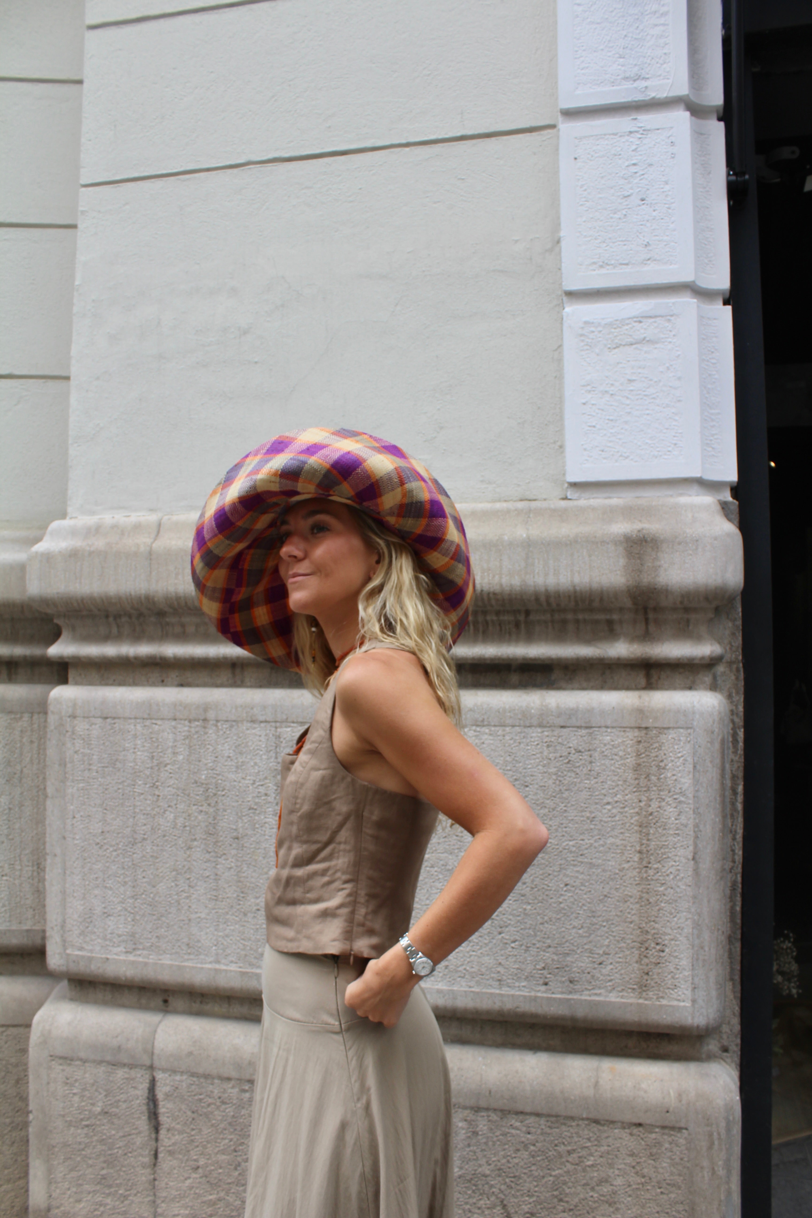 Sombrero Portofino