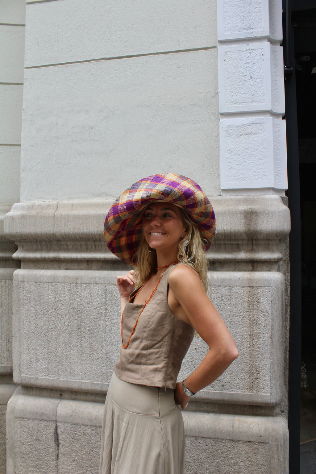 Sombrero Portofino
