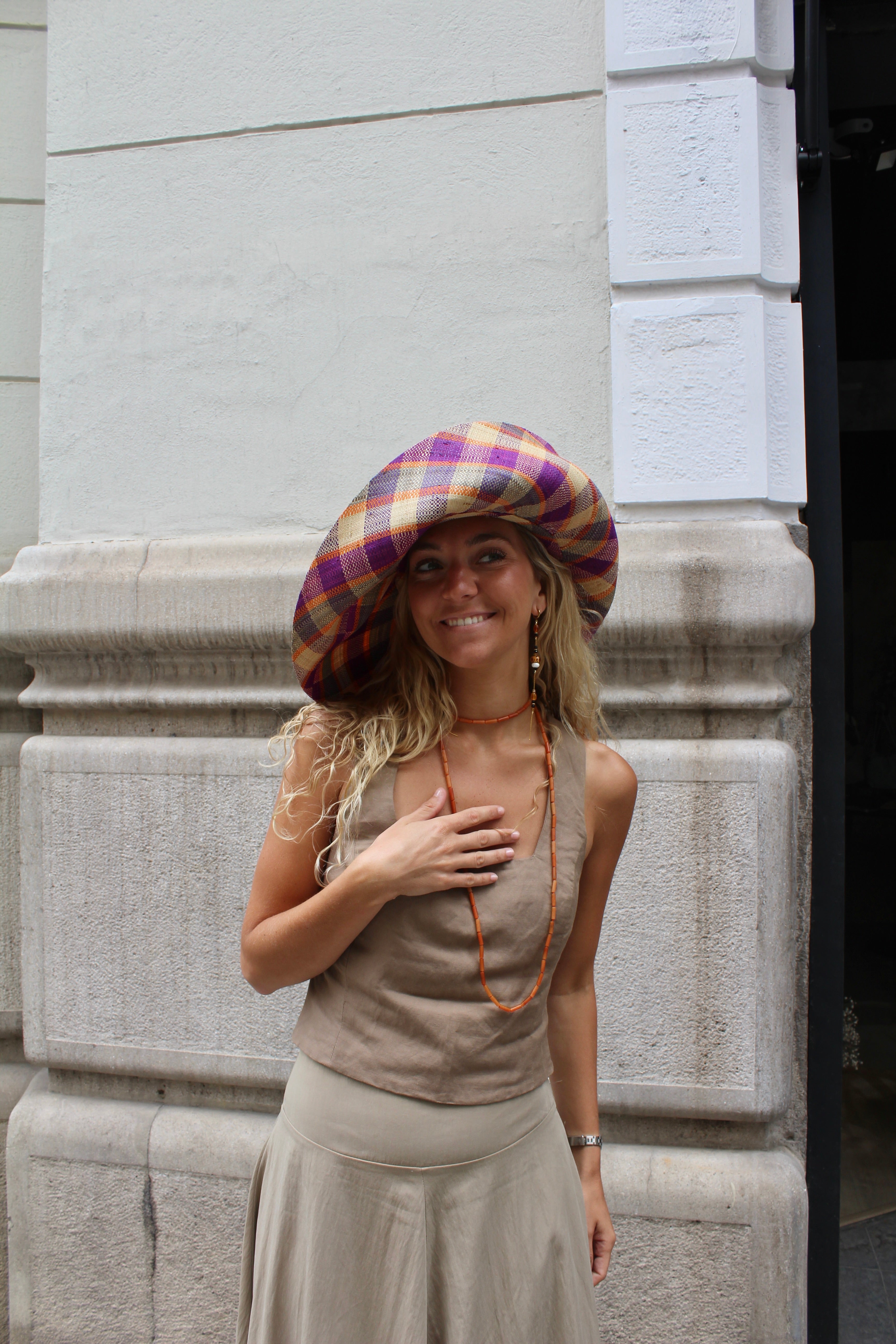 Sombrero Portofino