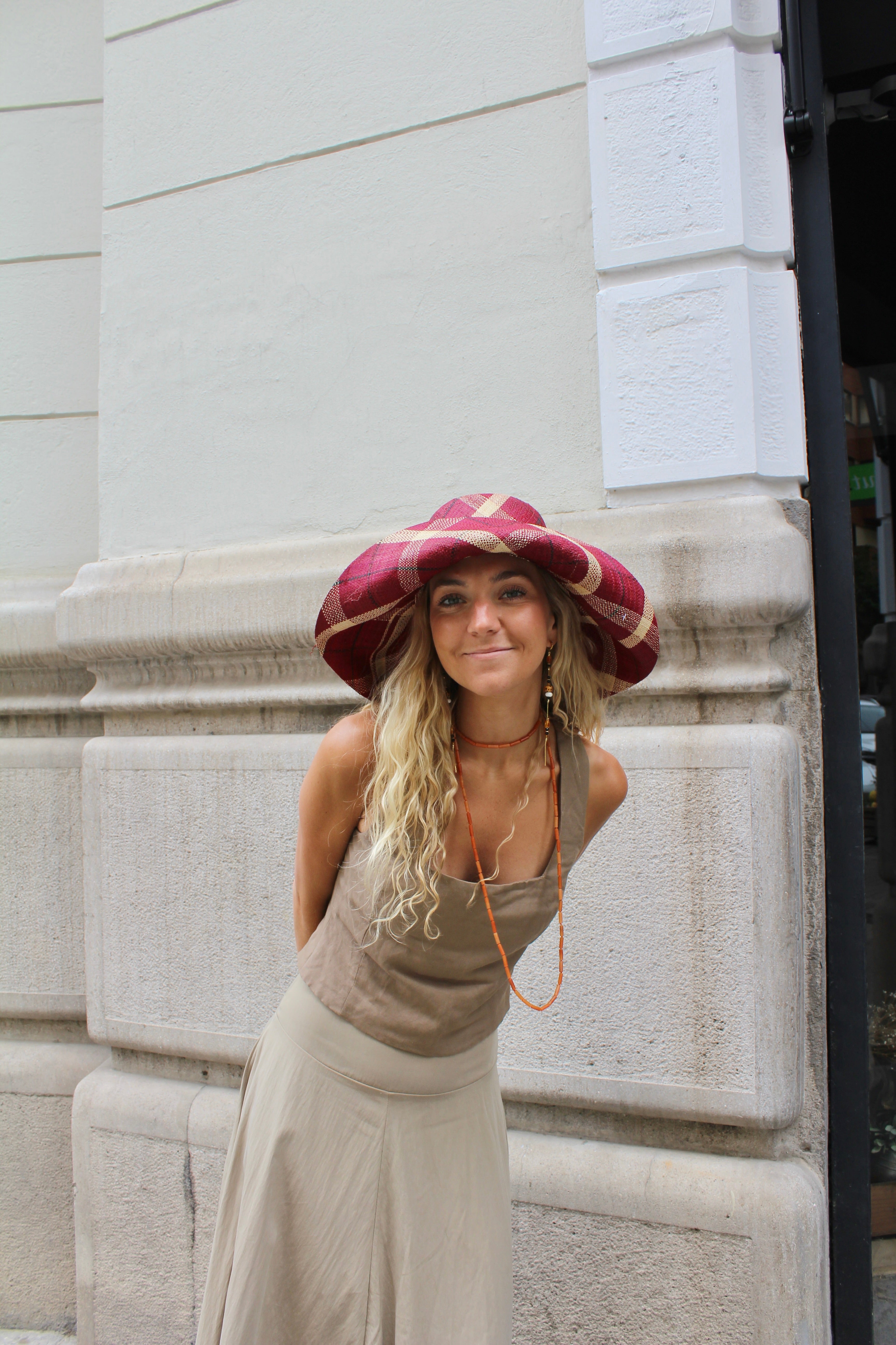 Sombrero St.Barth