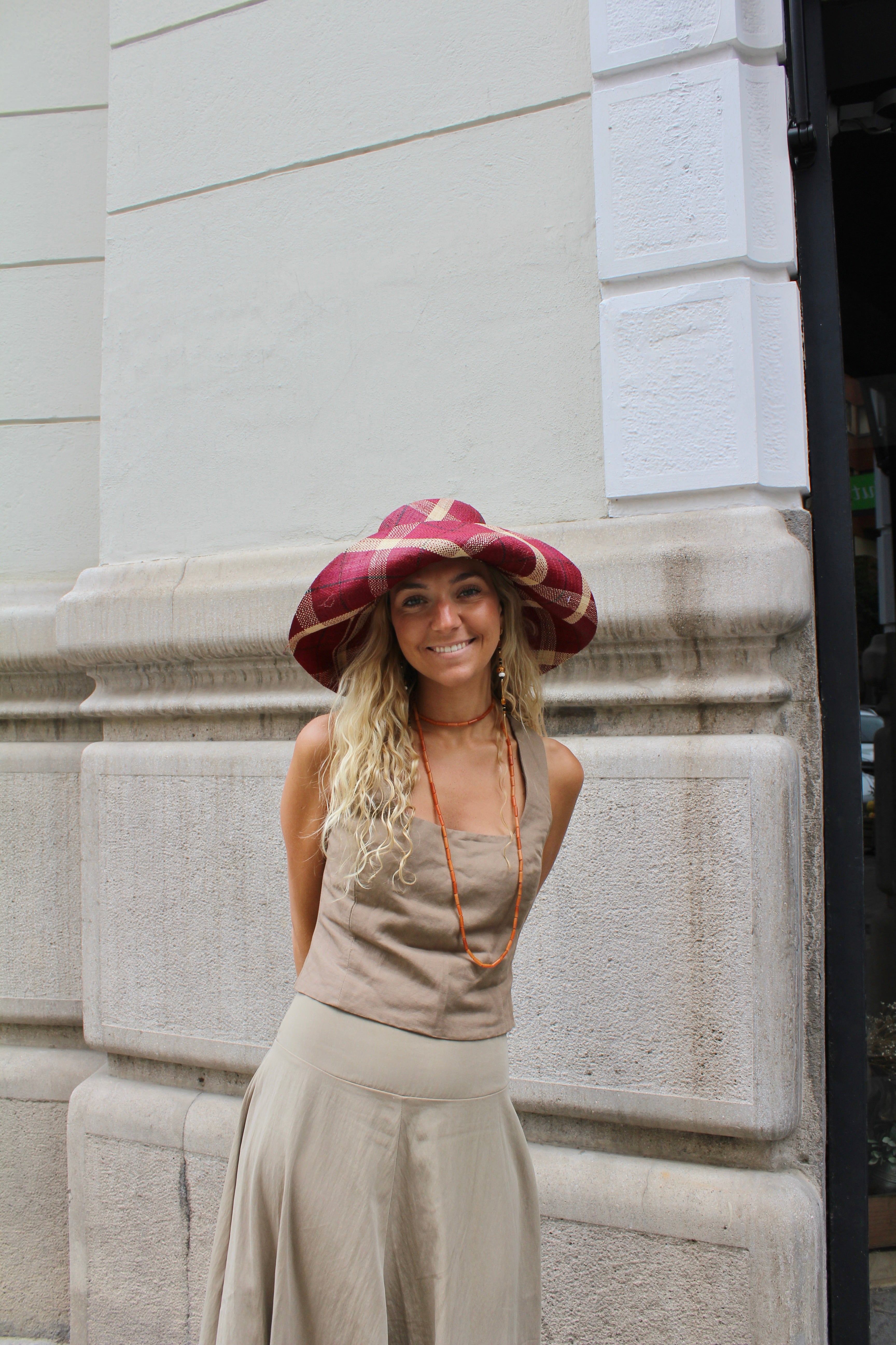 Sombrero St.Barth