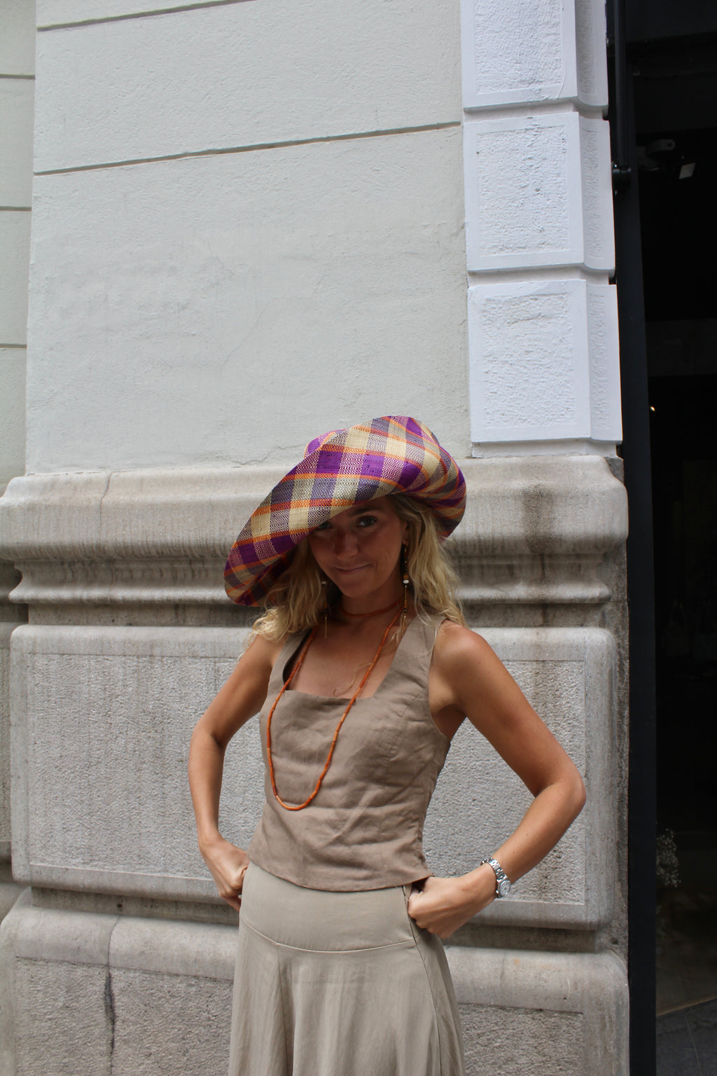 Sombrero Portofino