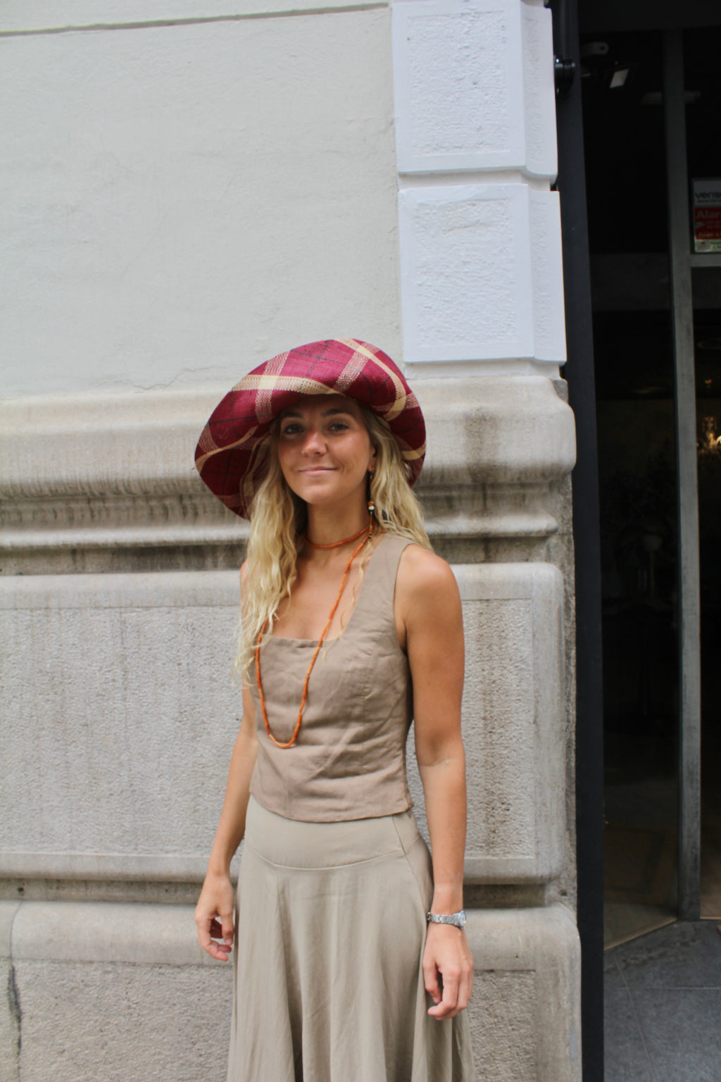 Sombrero St.Barth