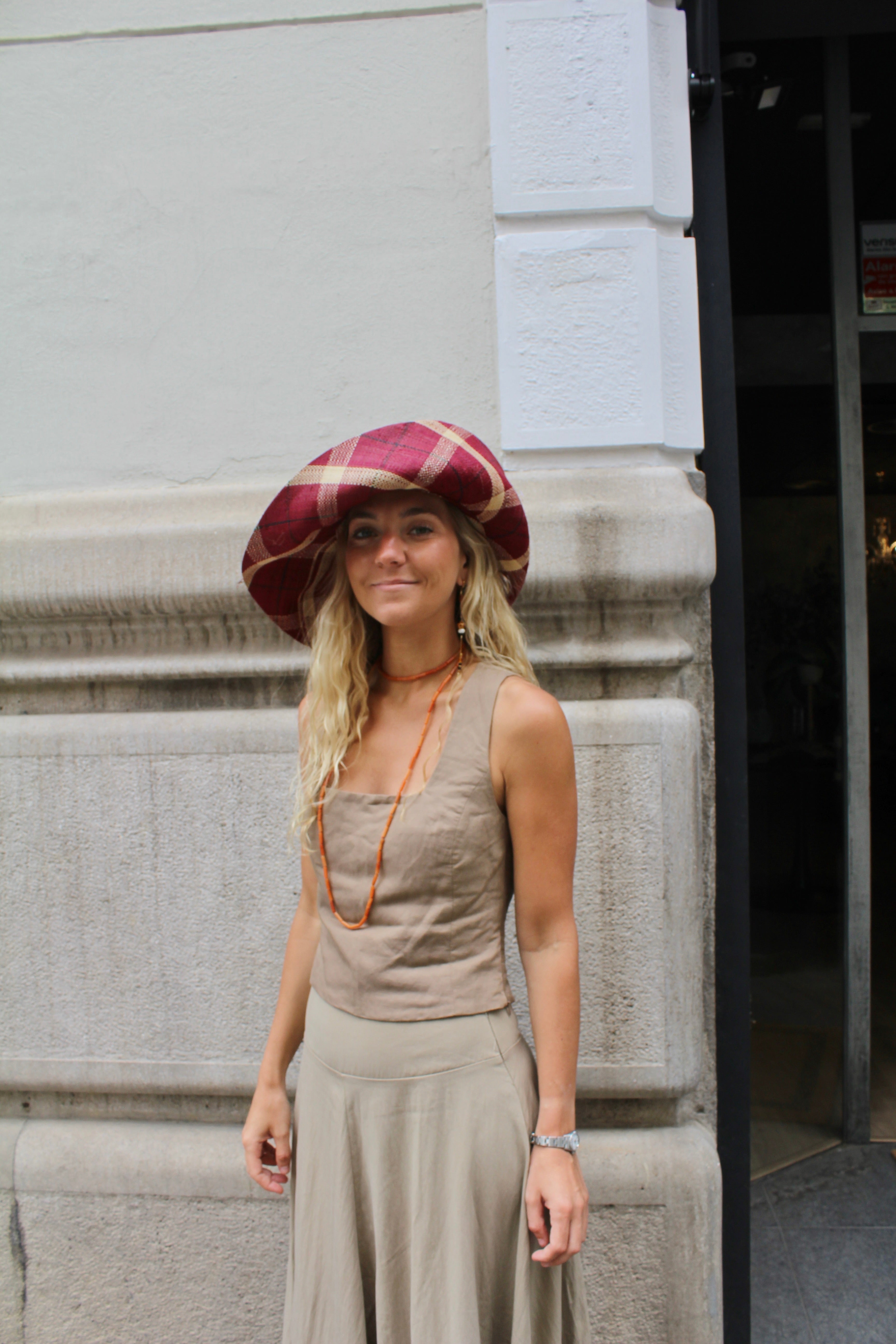 Sombrero St.Barth