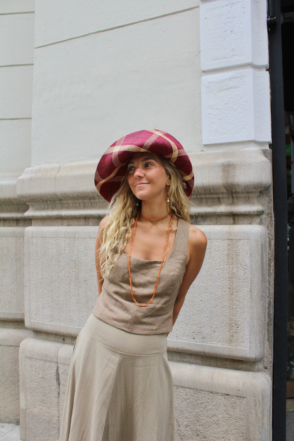 Sombrero St.Barth