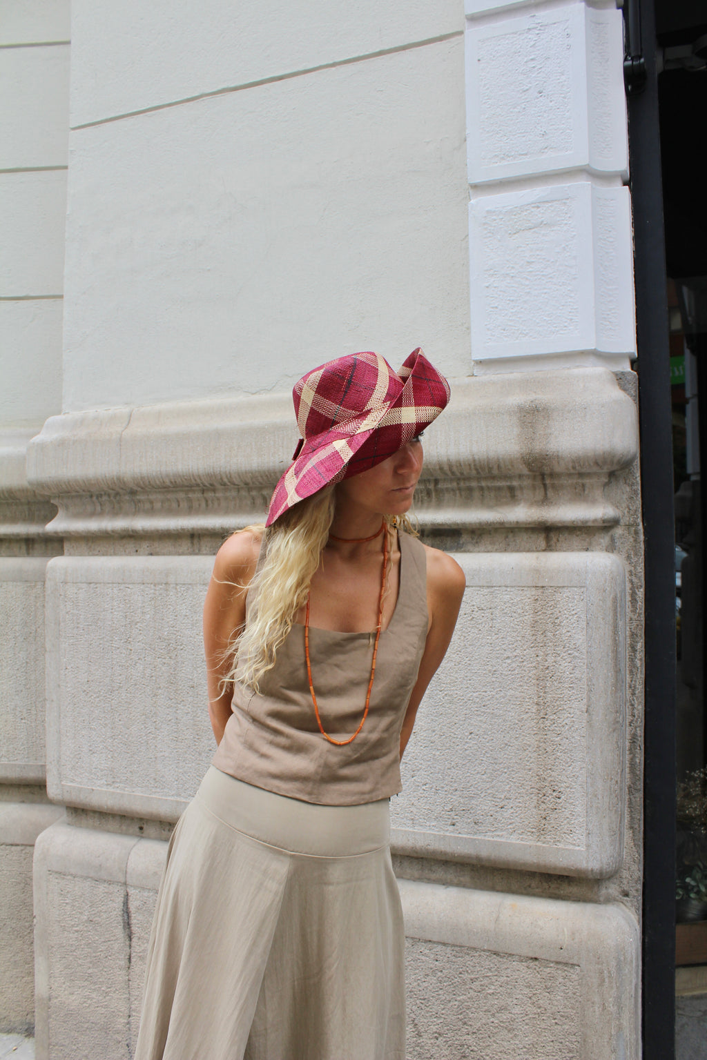 Sombrero St.Barth
