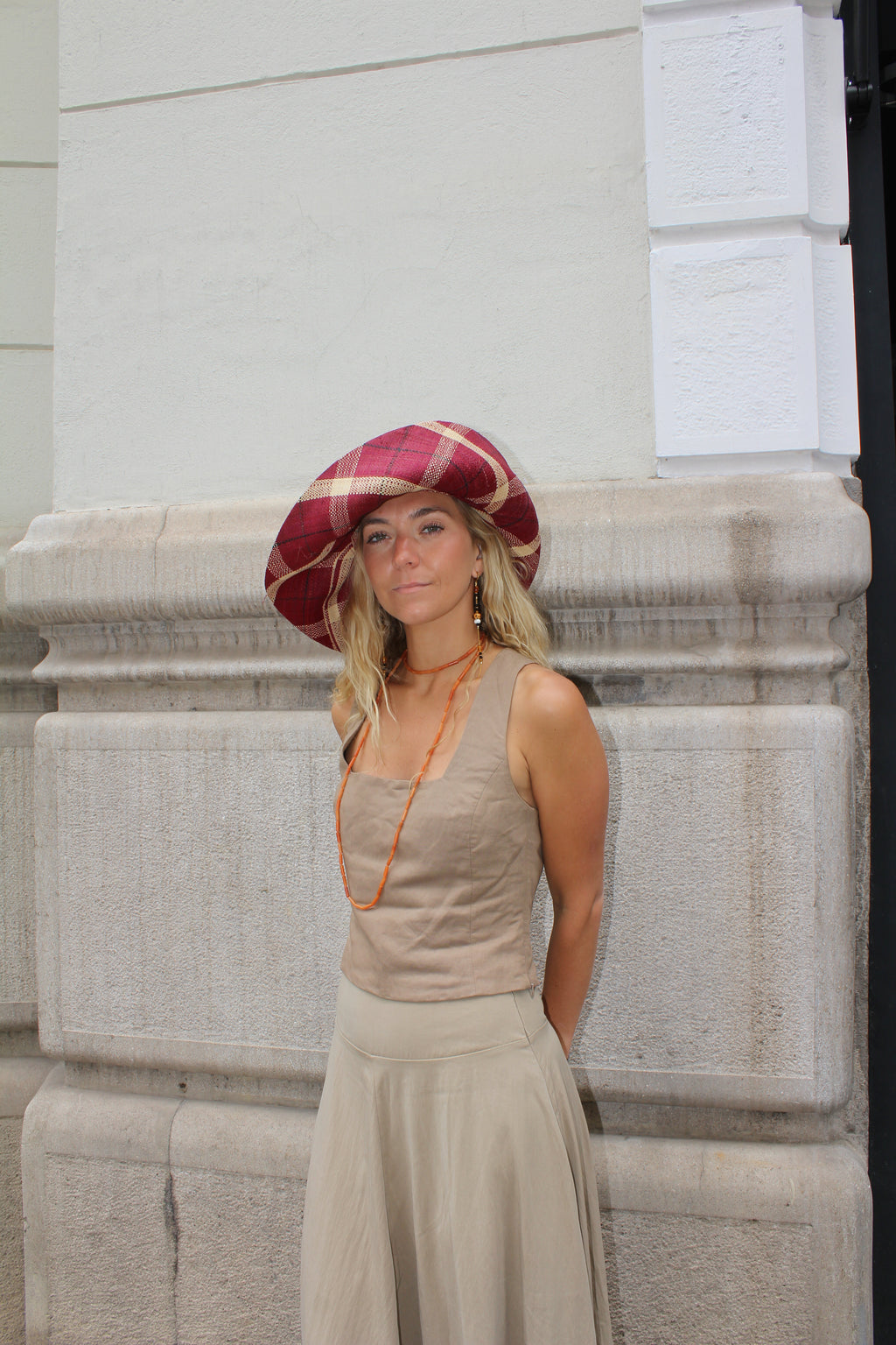 Sombrero St.Barth