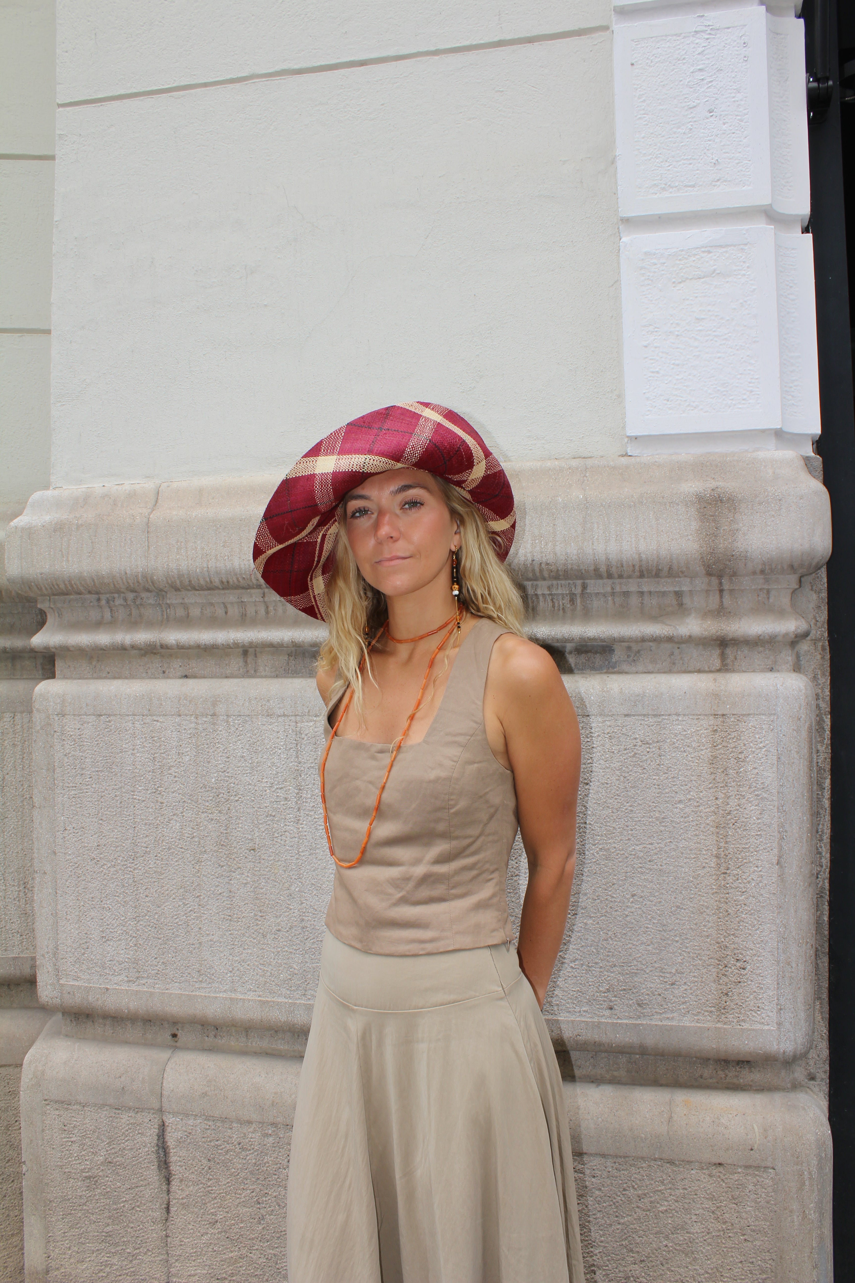 Sombrero St.Barth