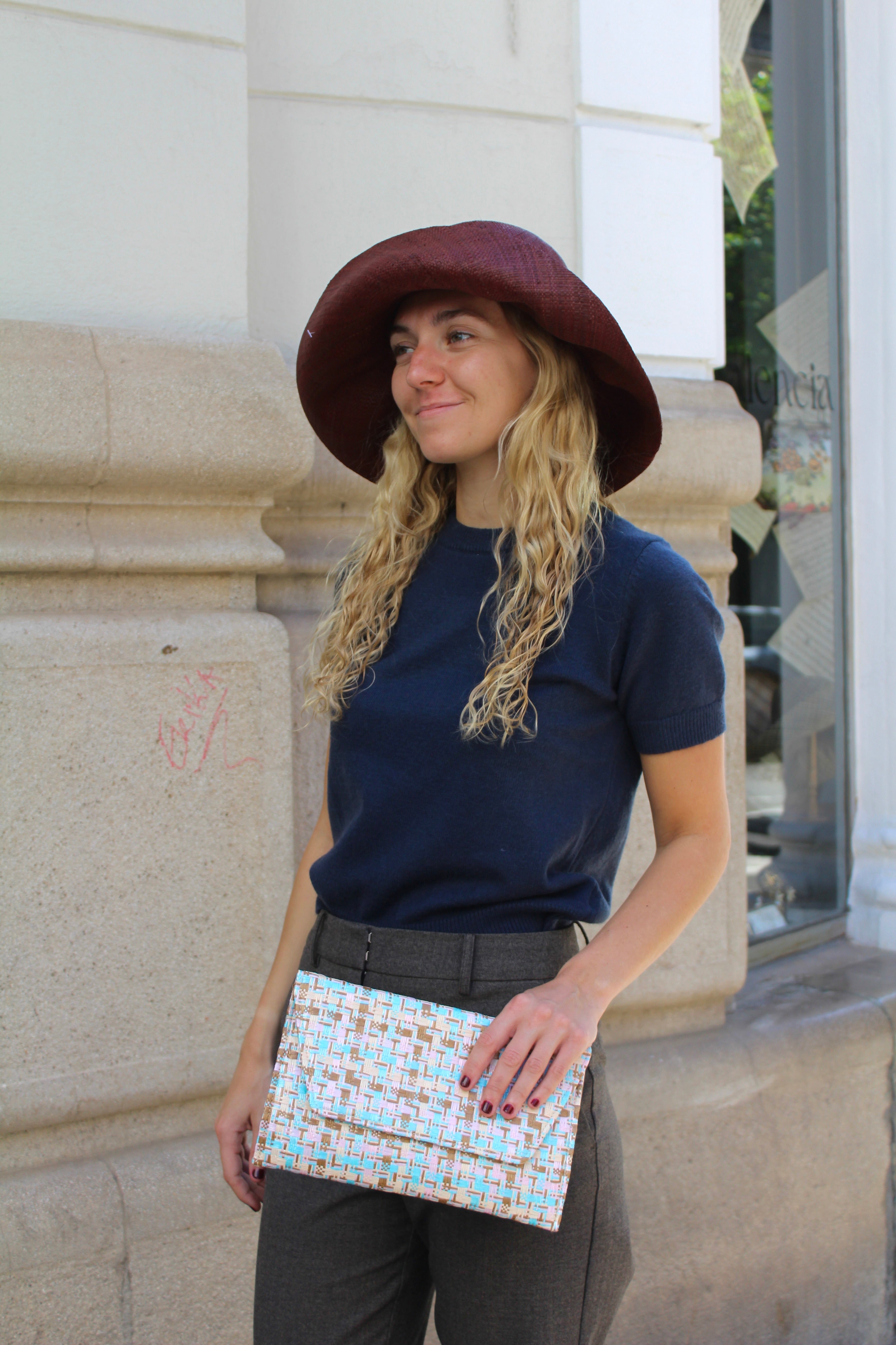Bolso Curazao
