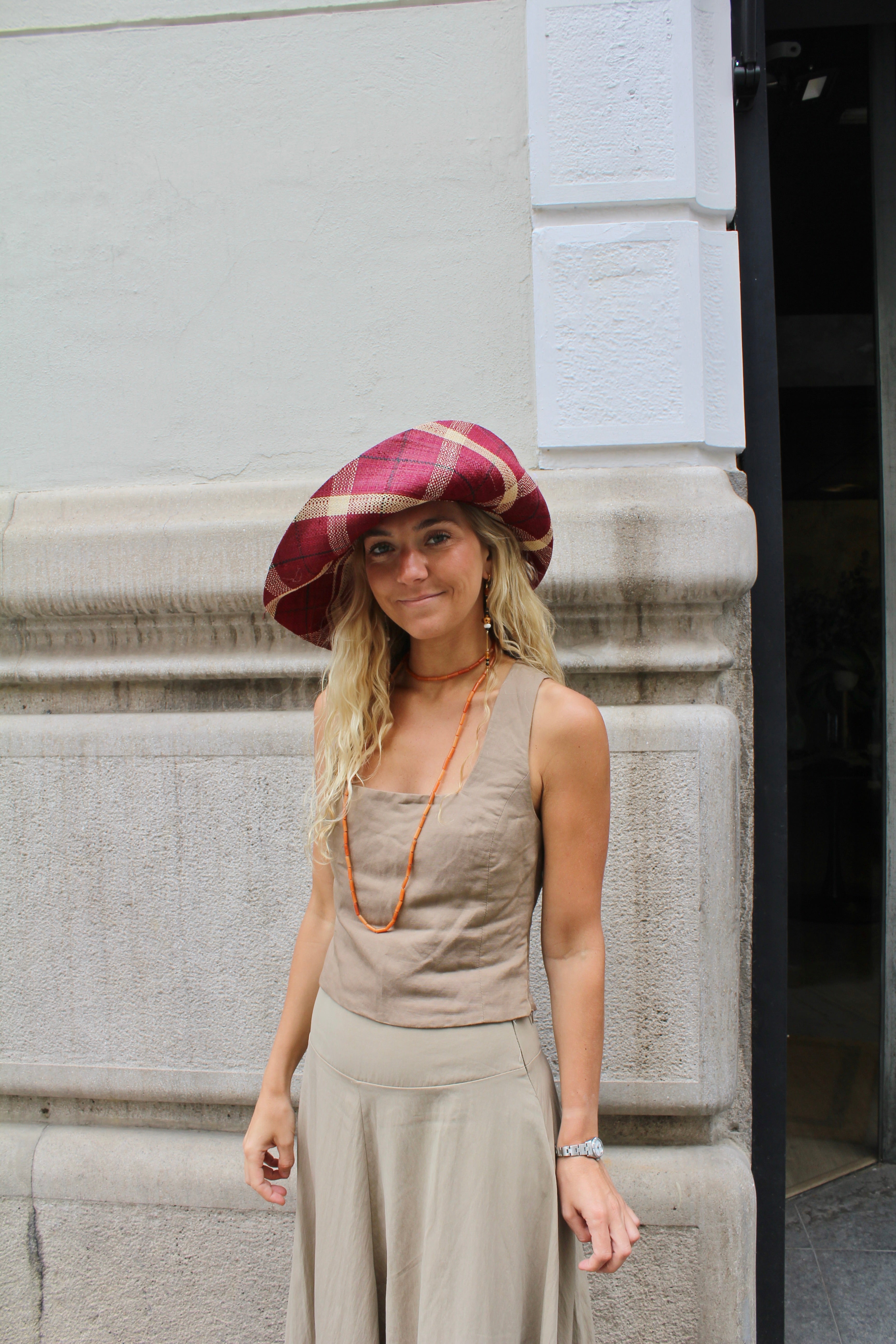 Sombrero St.Barth