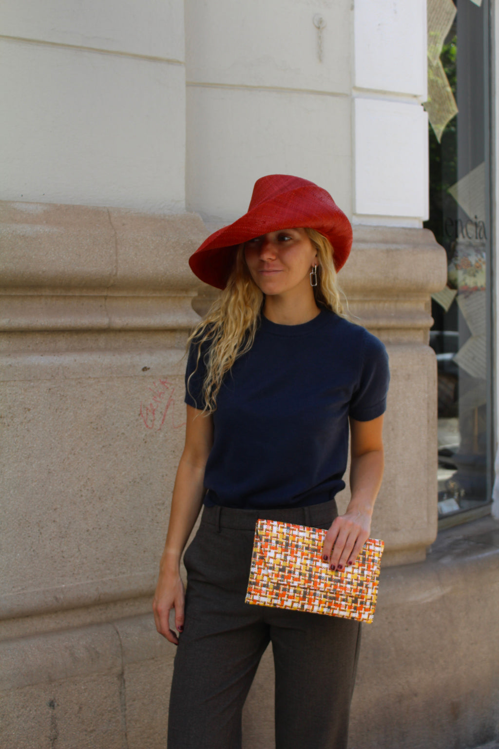 Bolso Tobago