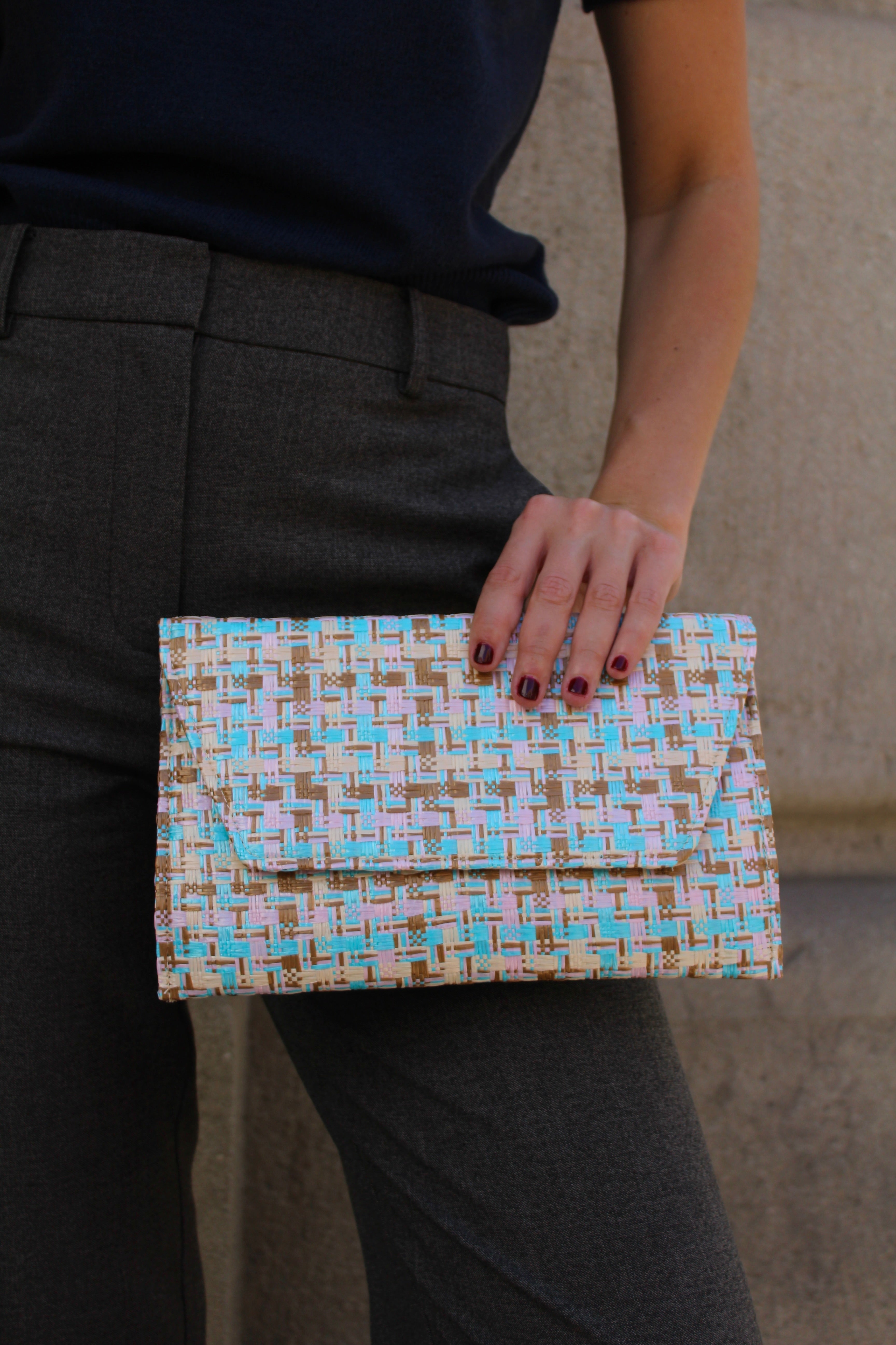 Bolso Curazao