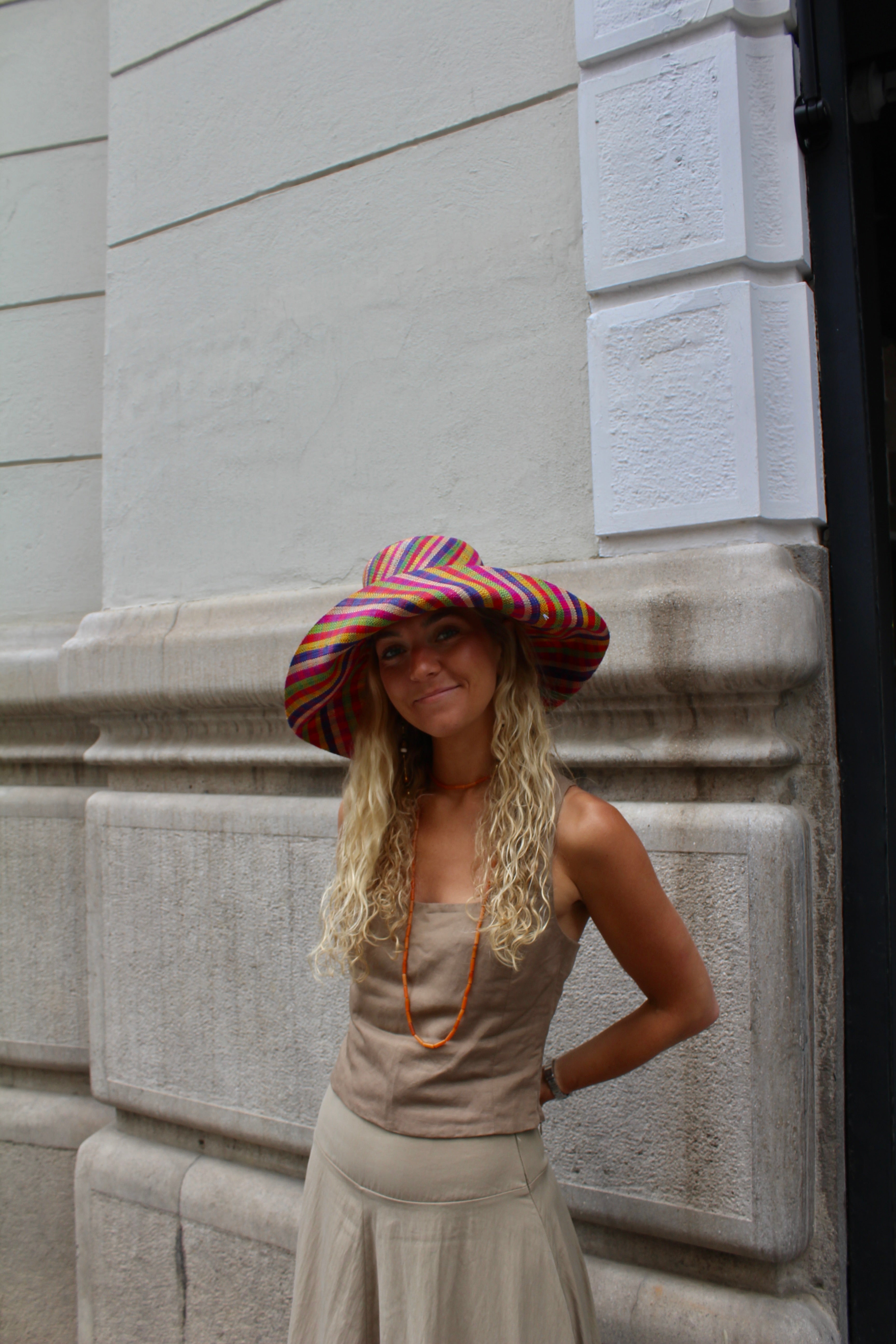 Sombrero Positano