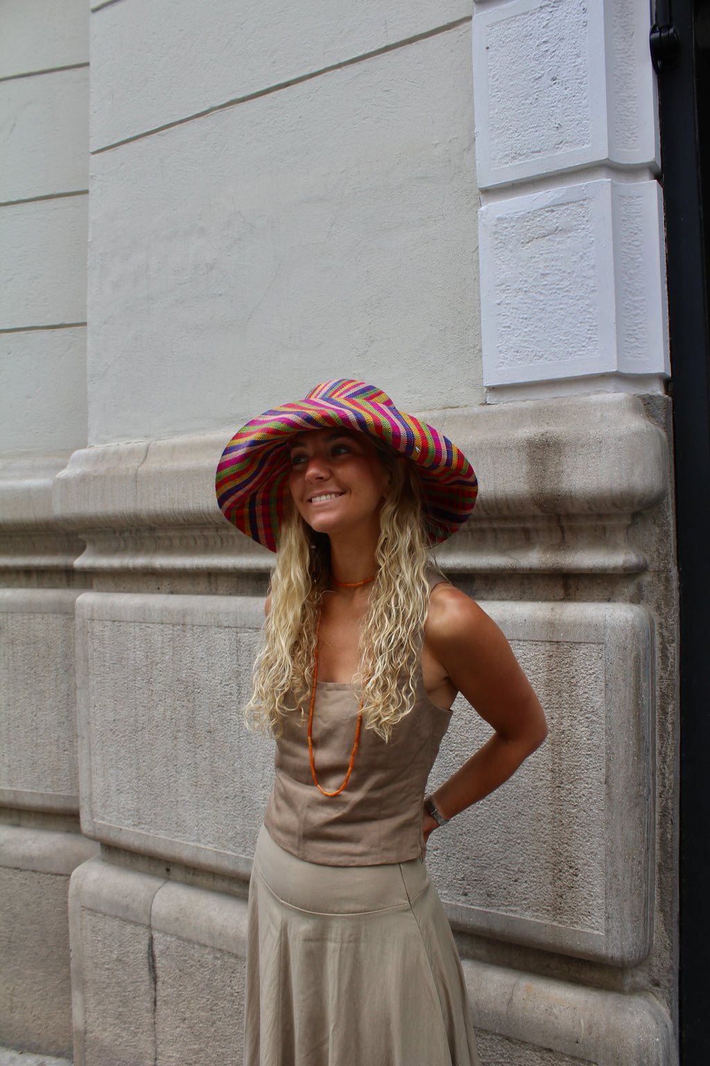 Sombrero Positano