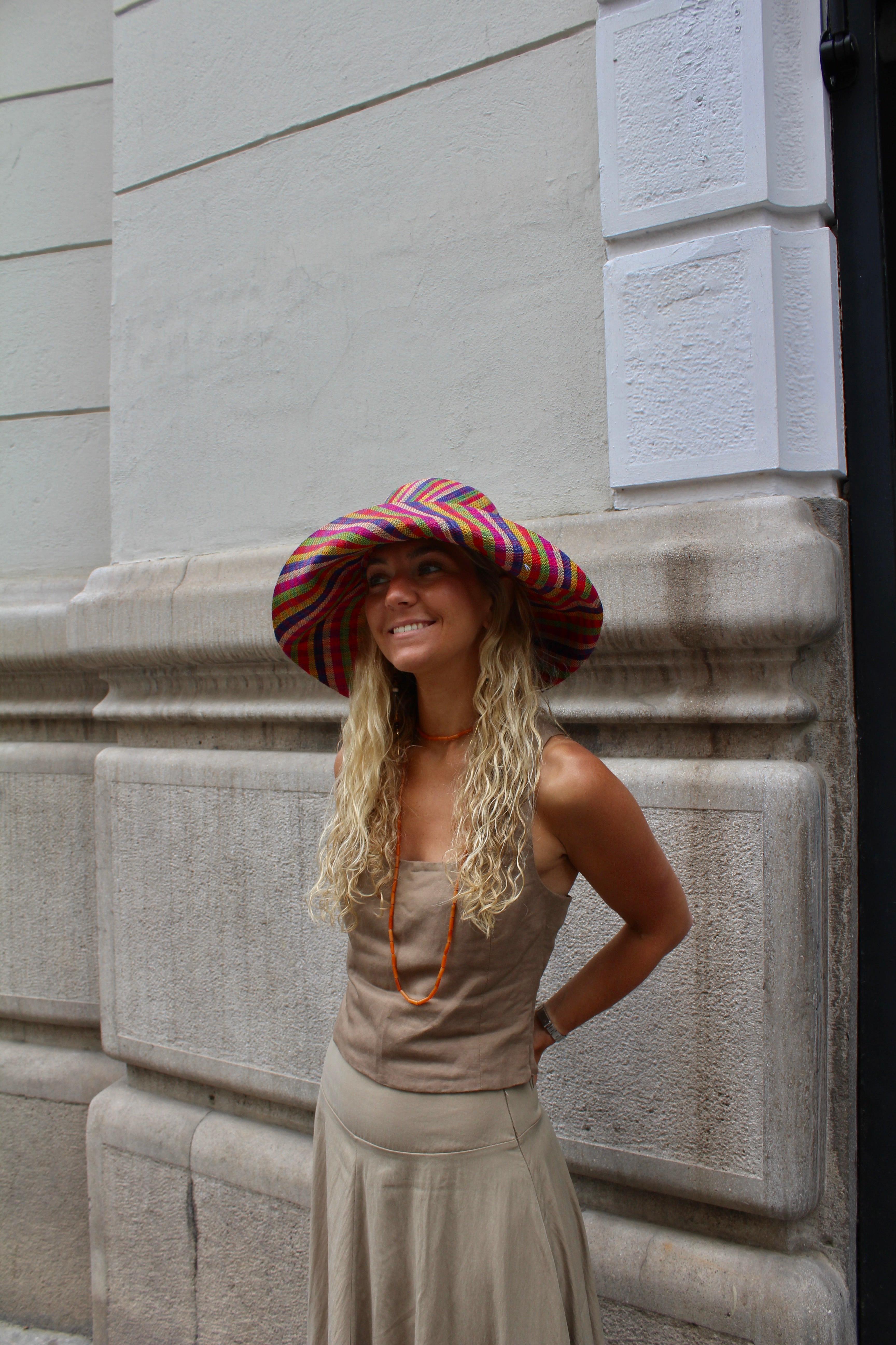 Sombrero Positano