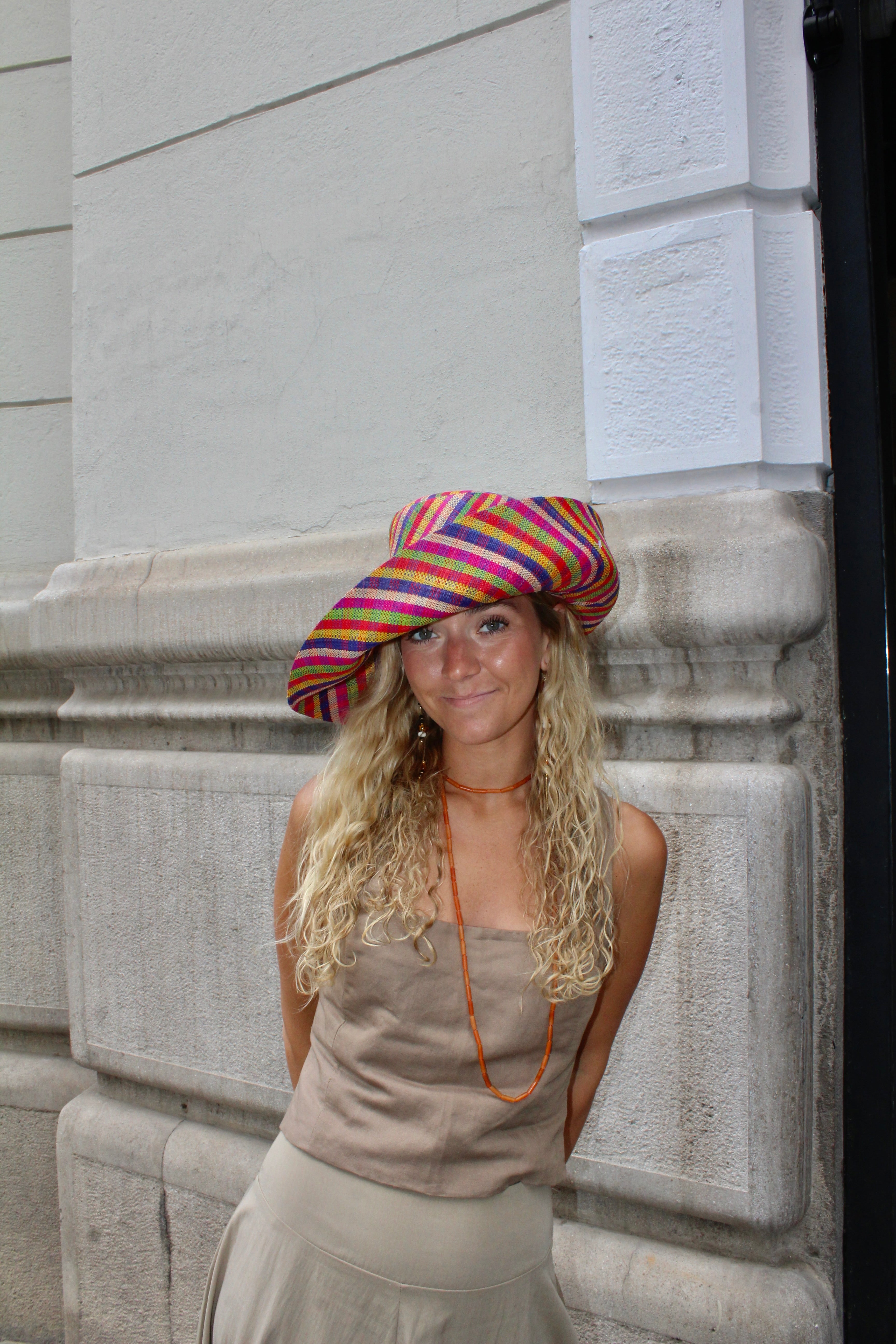 Sombrero Positano