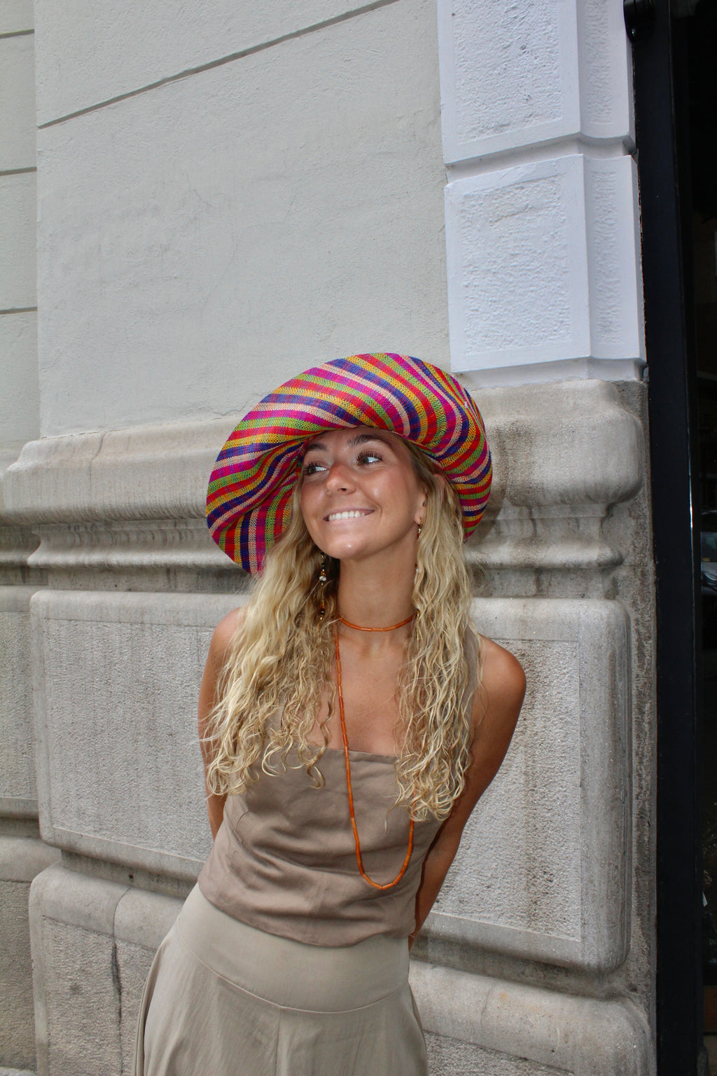 Sombrero Positano