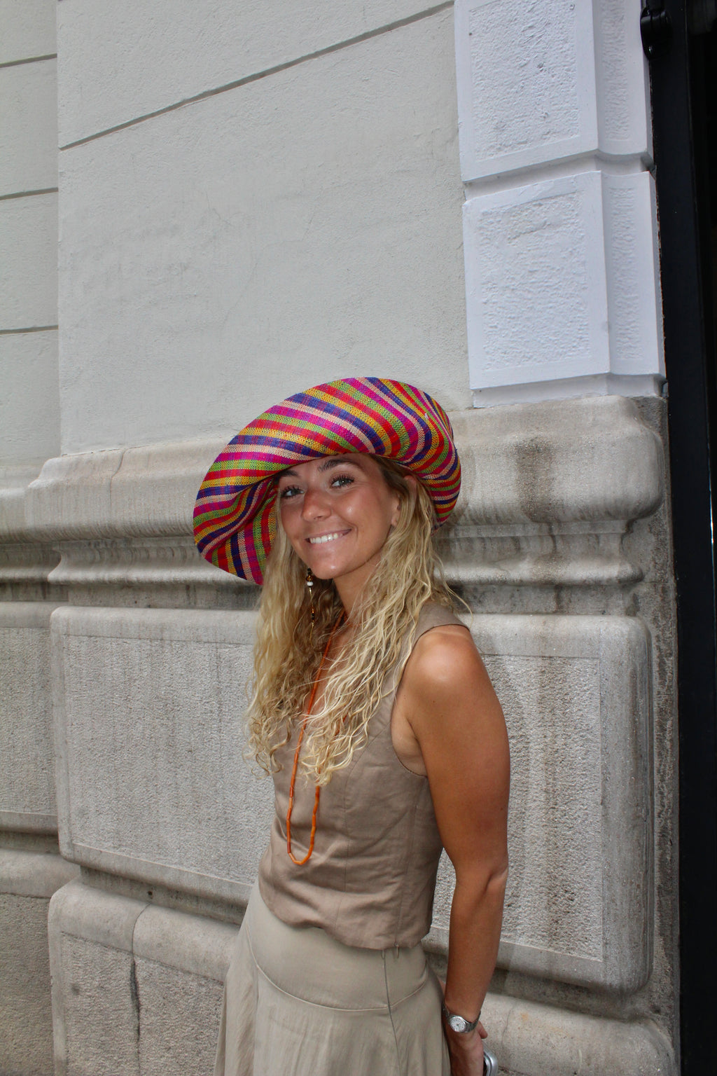 Sombrero Positano