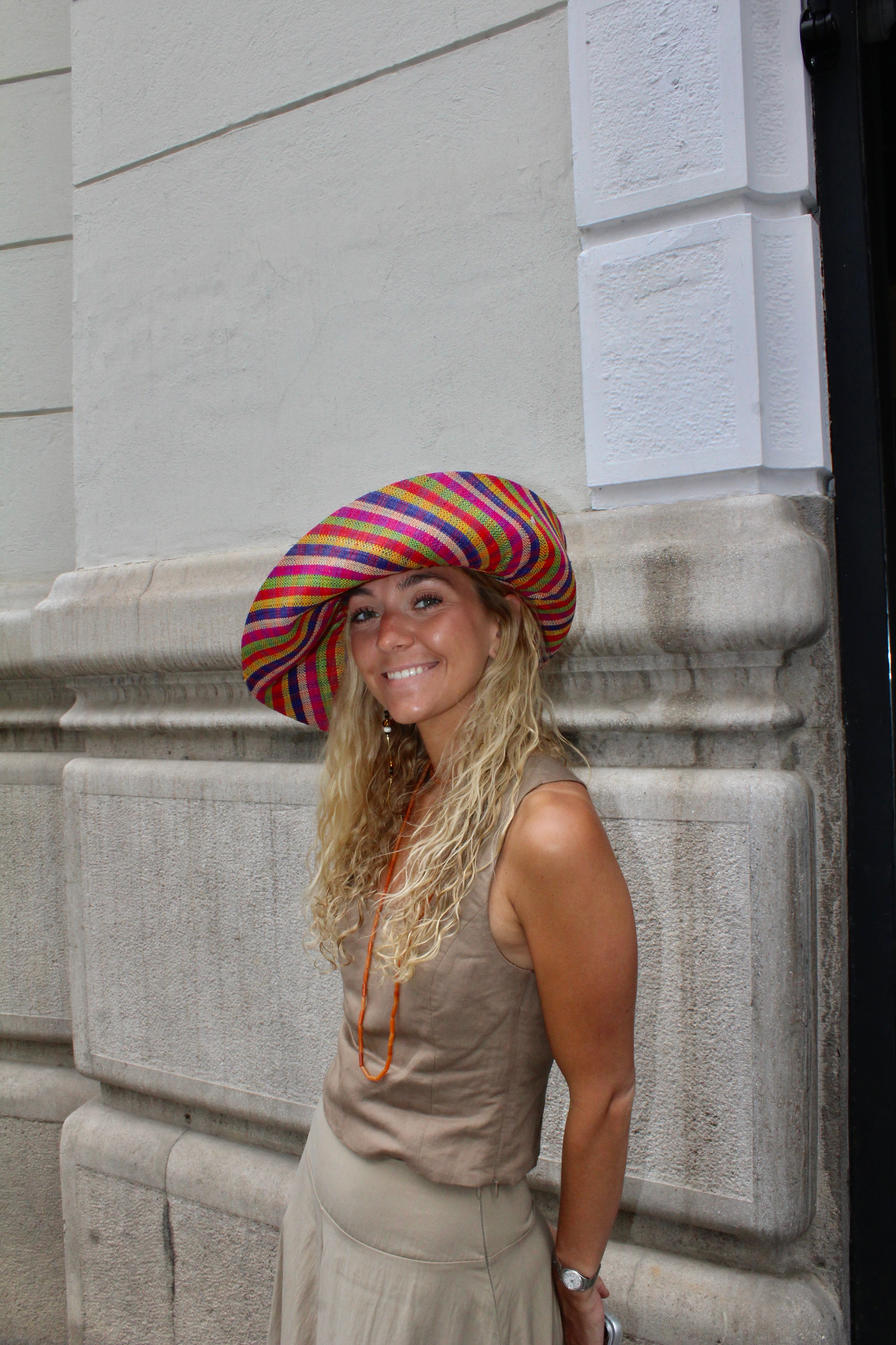 Sombrero Positano