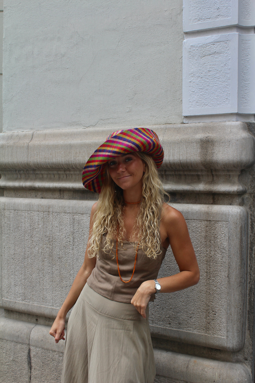 Sombrero Positano