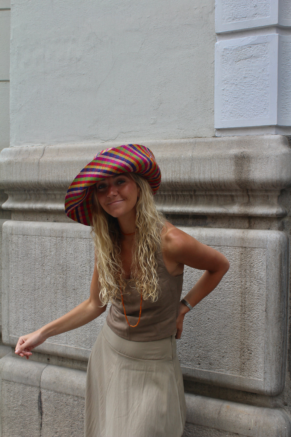 Sombrero Positano
