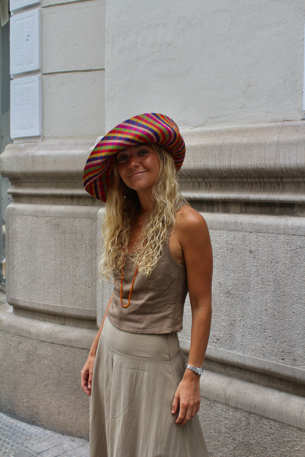 Sombrero Positano