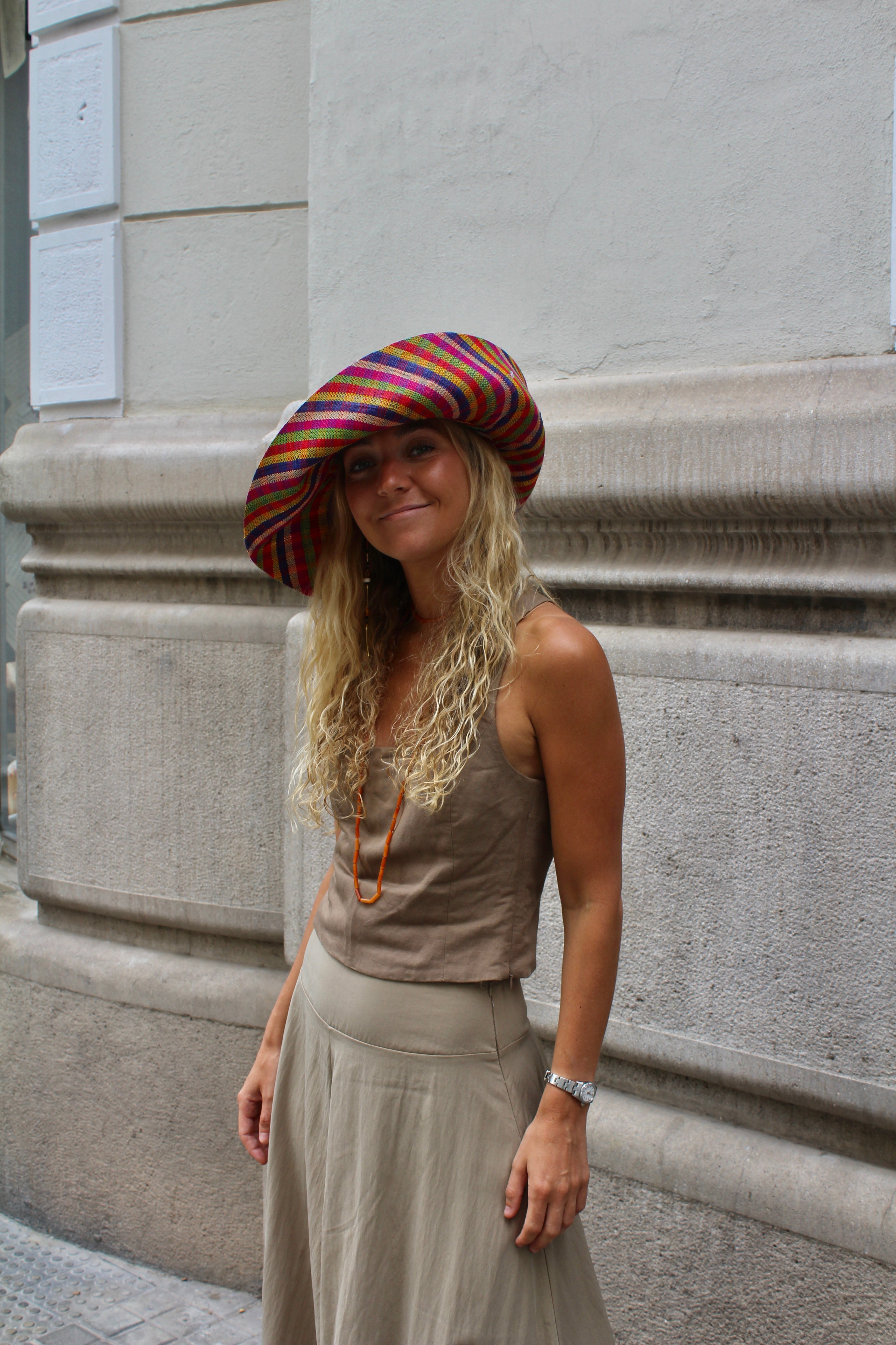 Sombrero Positano