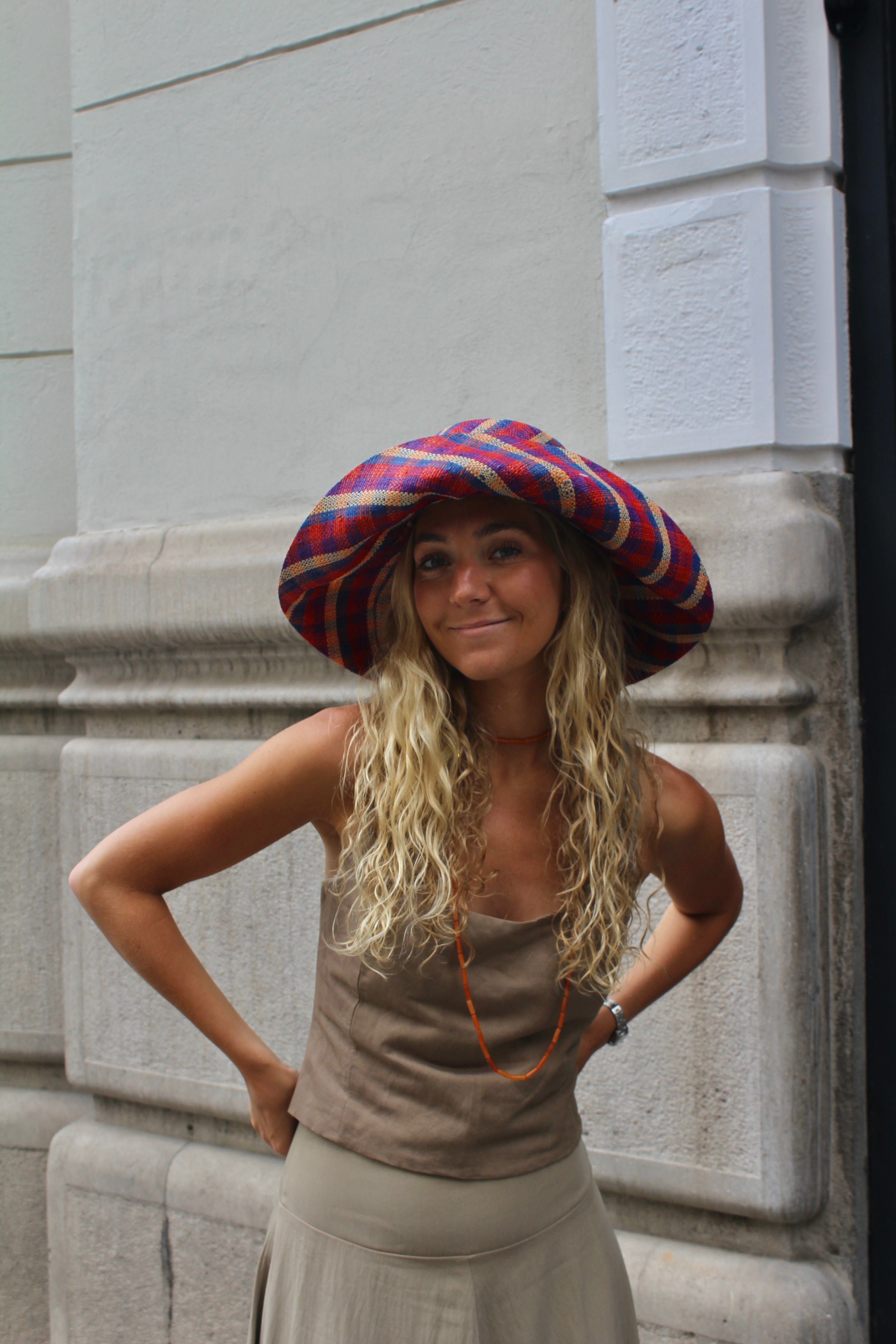 Sombrero Antibes