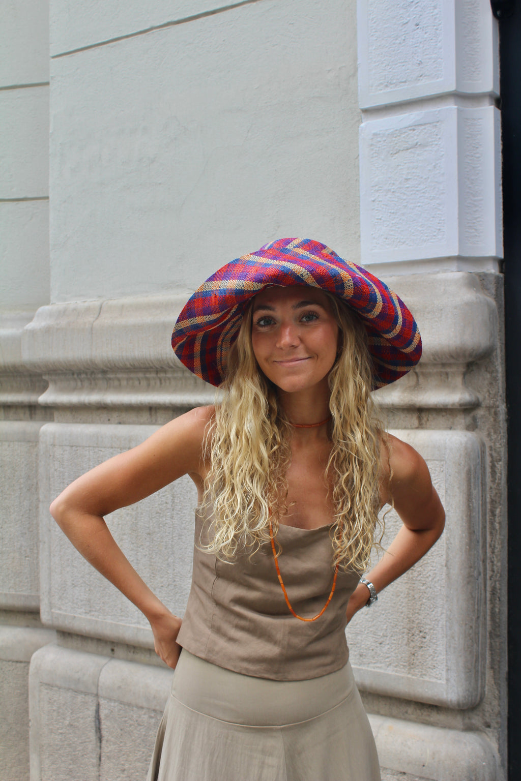 Sombrero Antibes