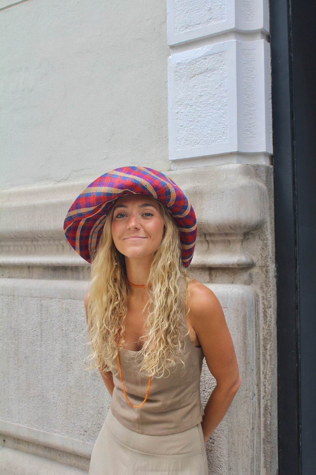 Sombrero Antibes