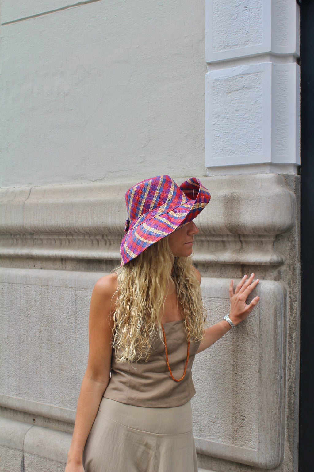 Sombrero Antibes